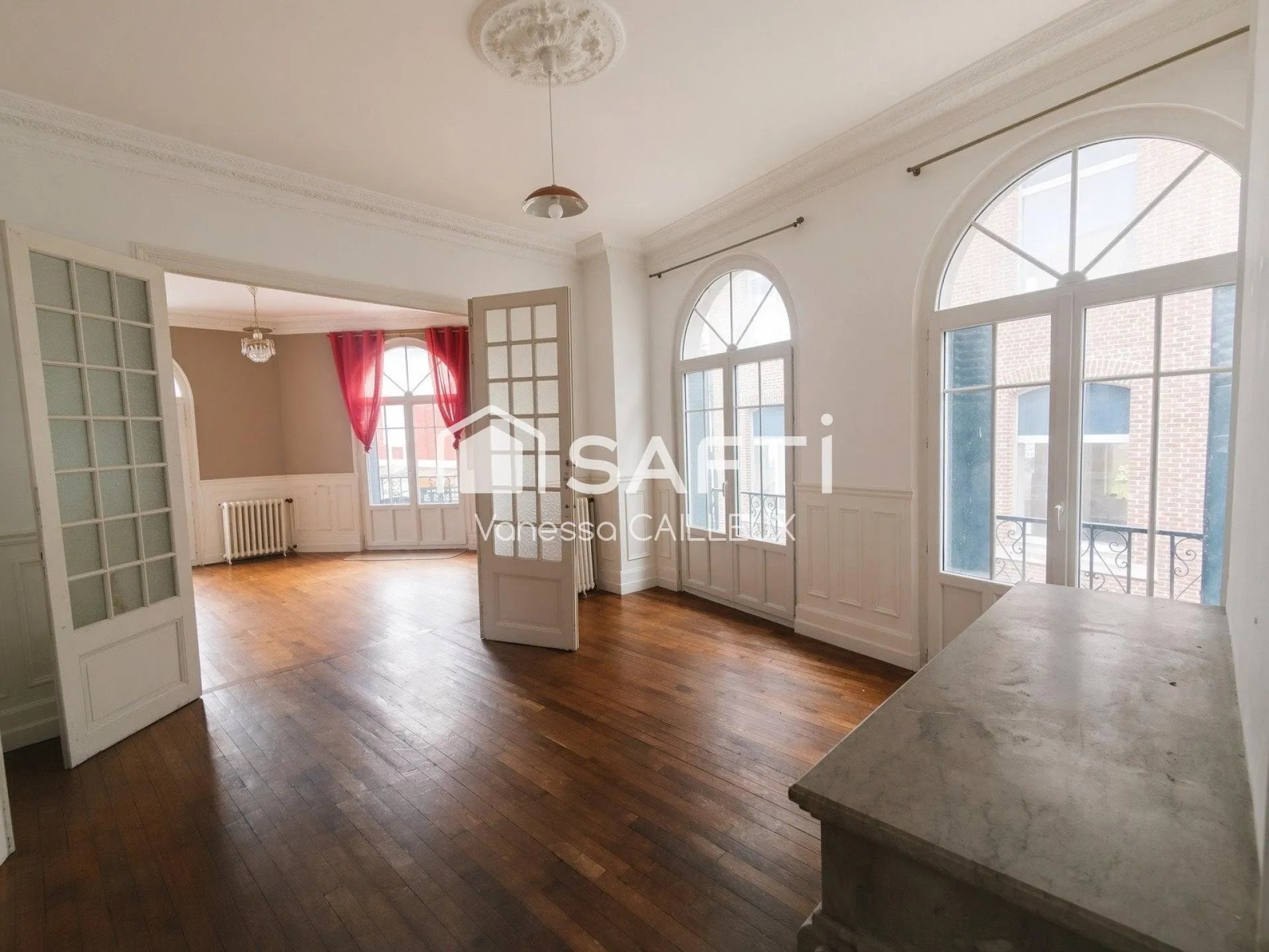 Maison à vendre, 189m², La Fère