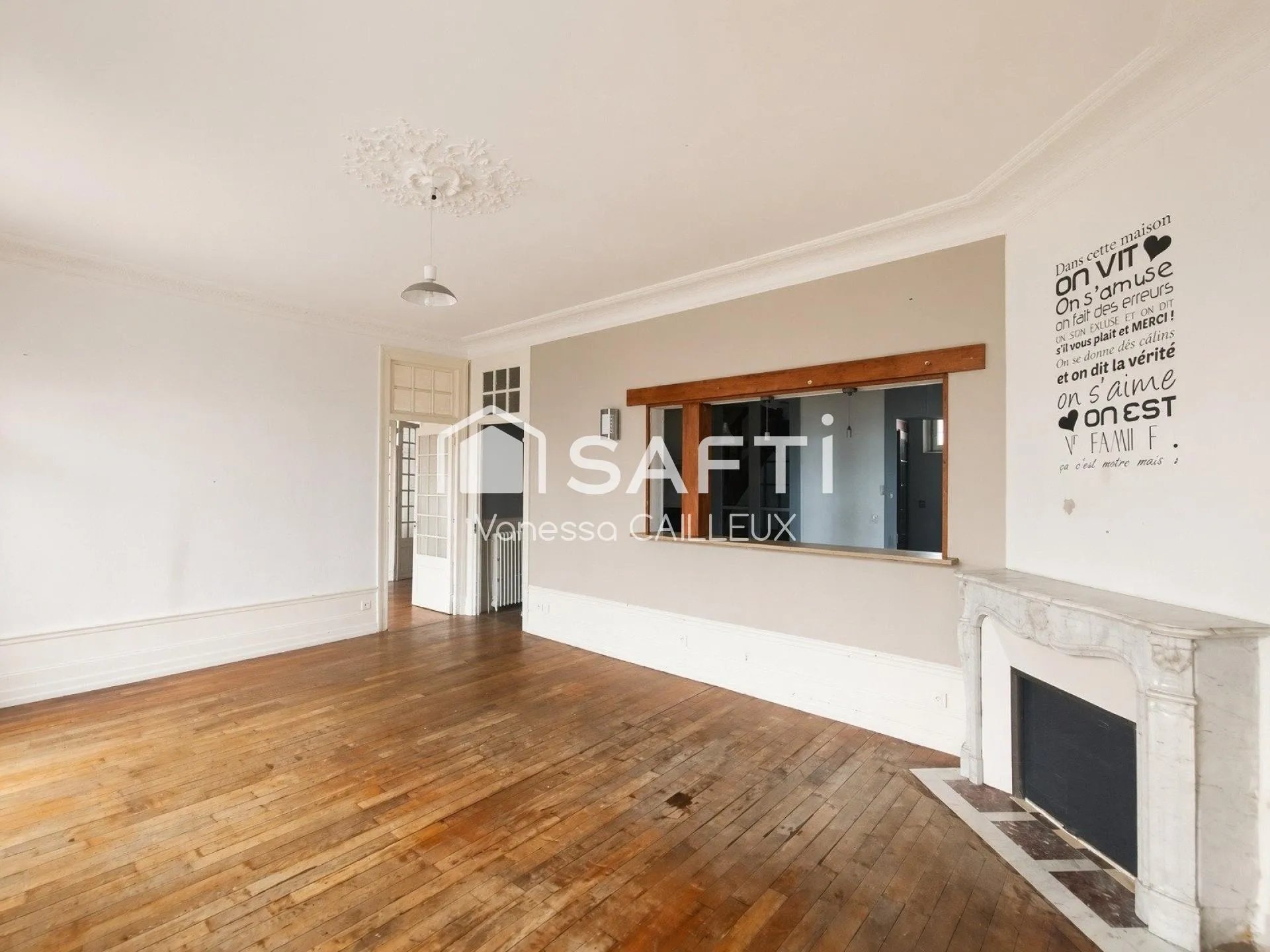 Maison à vendre, 189m², La Fère