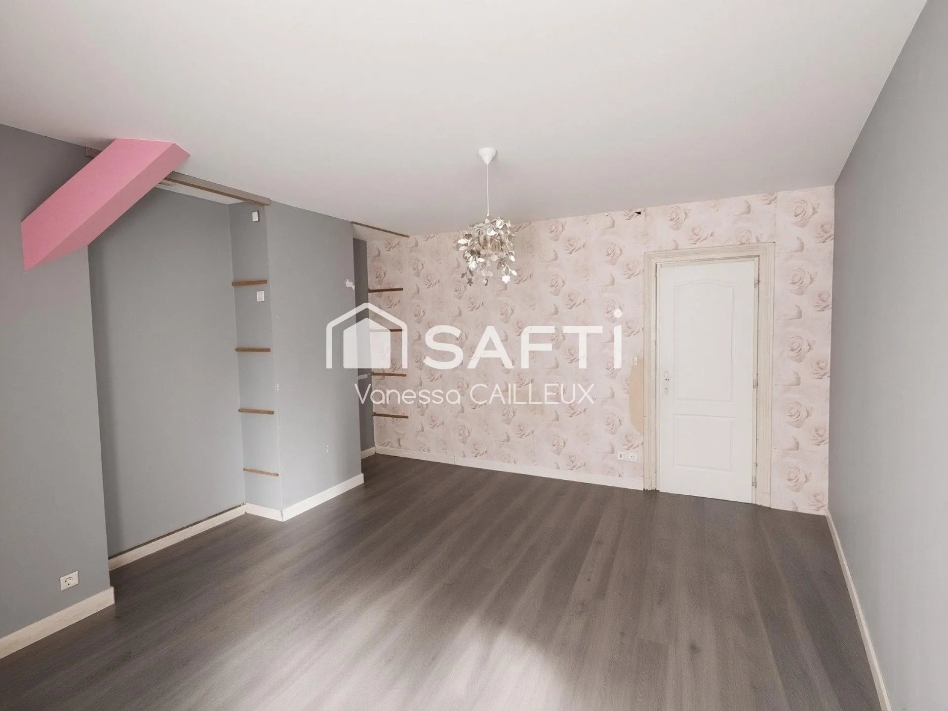 Maison à vendre, 189m², La Fère