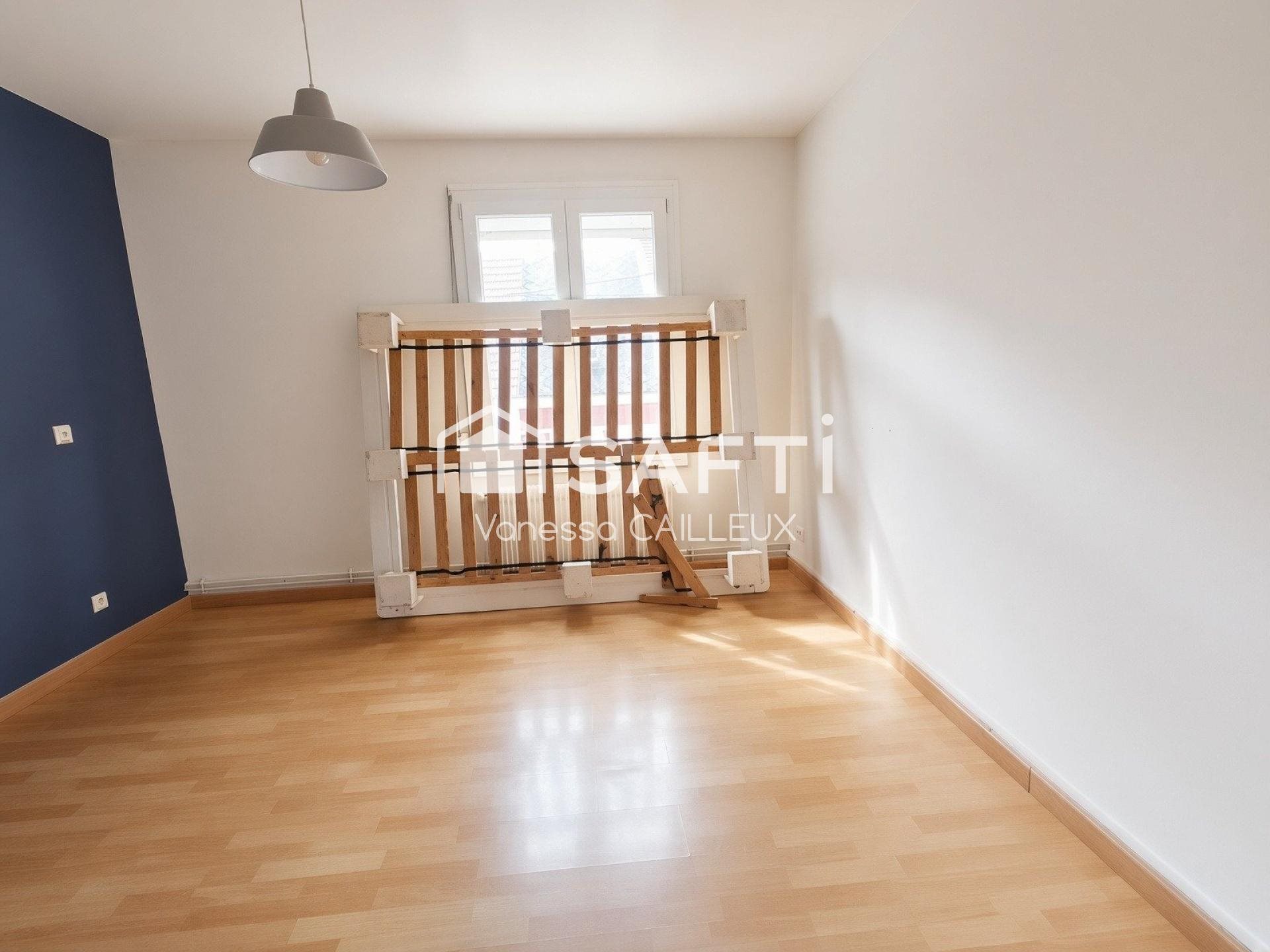 Maison à vendre, 90m², Chauny