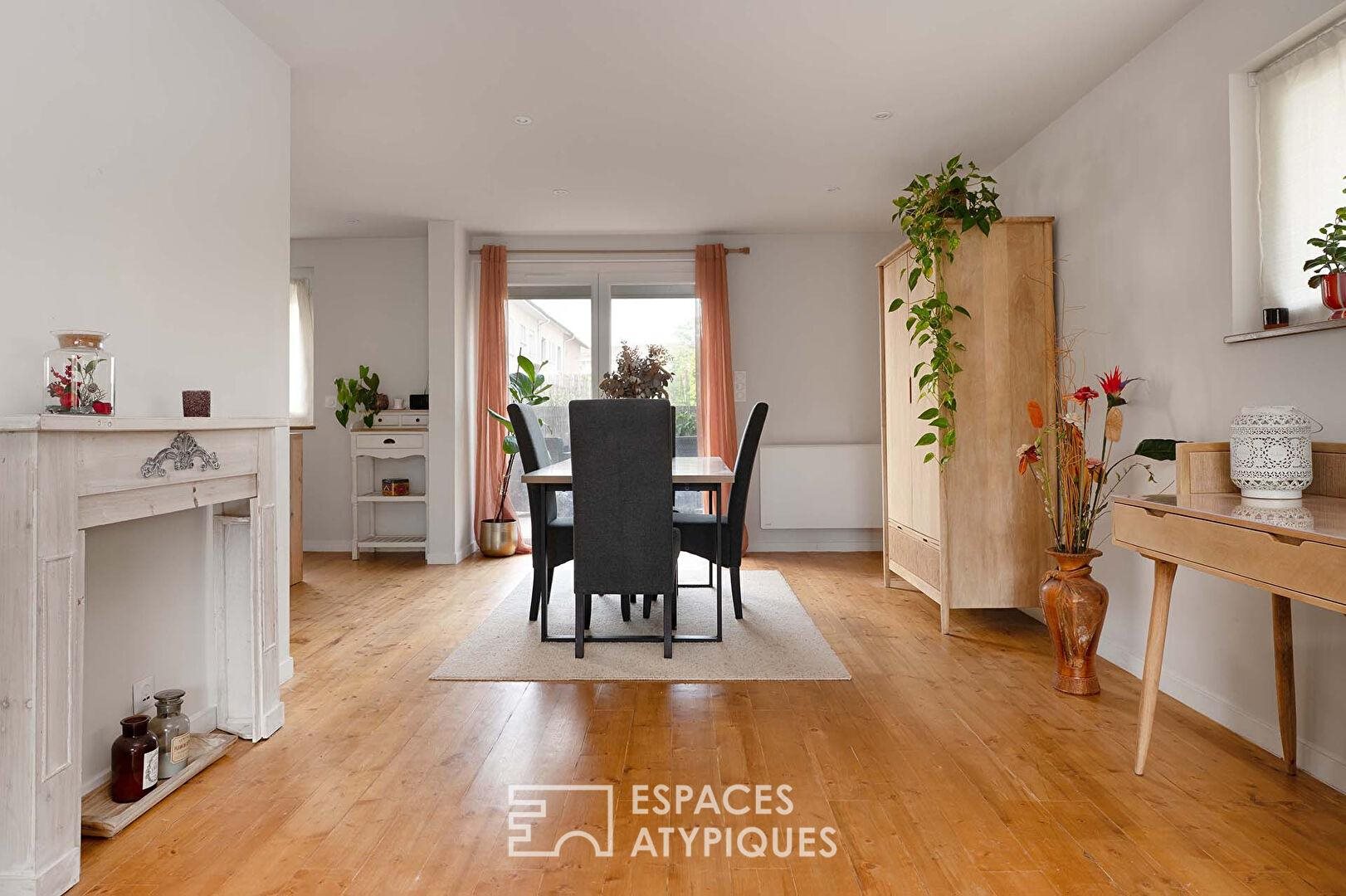 Maison à vendre, 140m², Albi