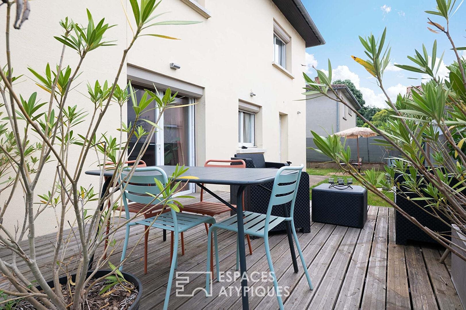 Maison à vendre, 140m², Albi