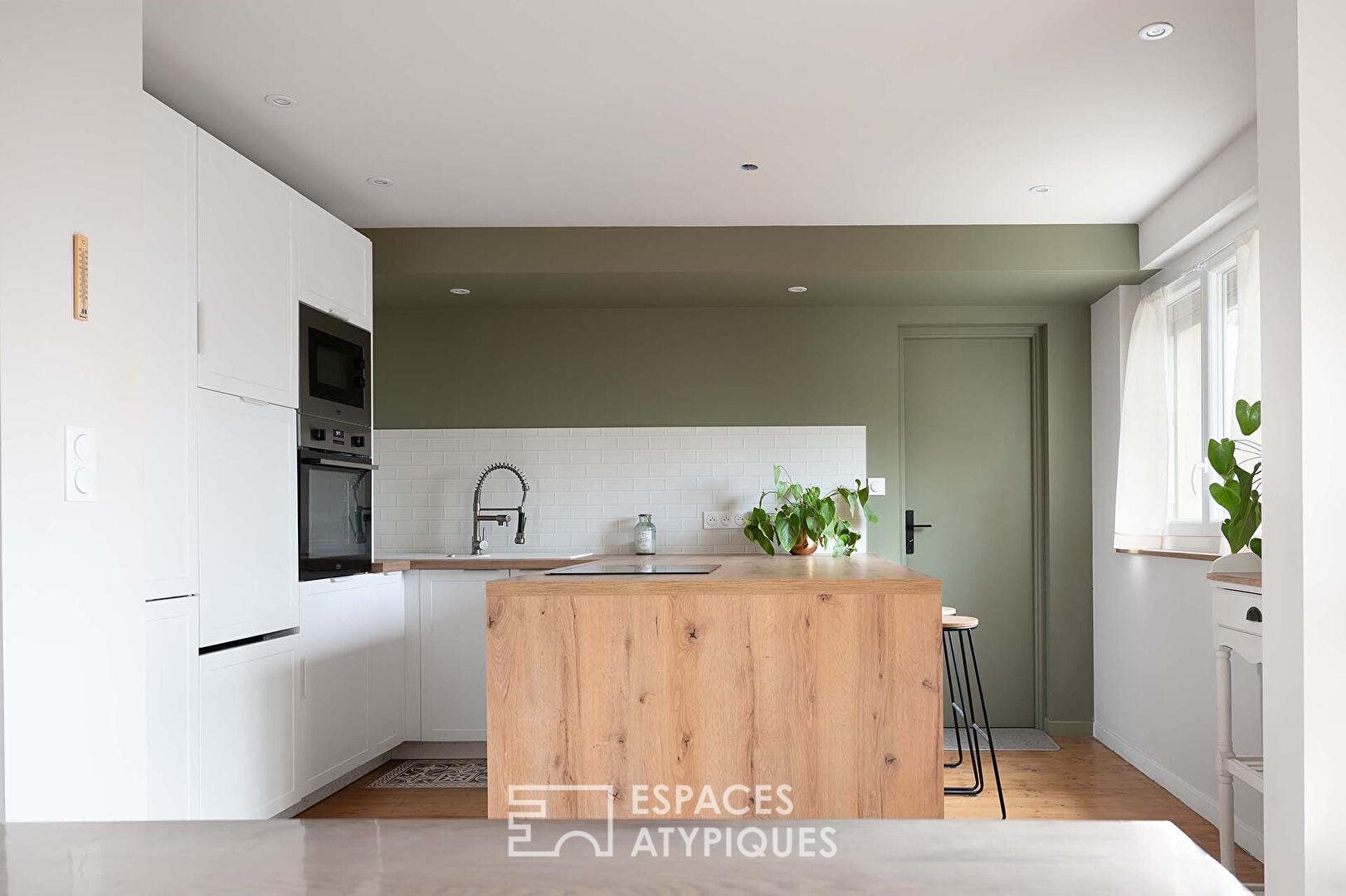 Maison à vendre, 140m², Albi