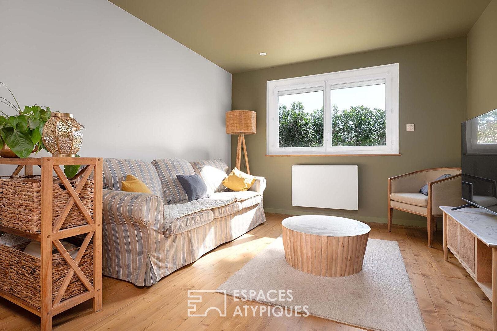 Maison à vendre, 140m², Albi