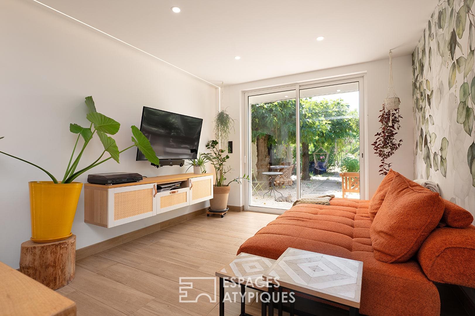Maison à vendre, 103m², Albi