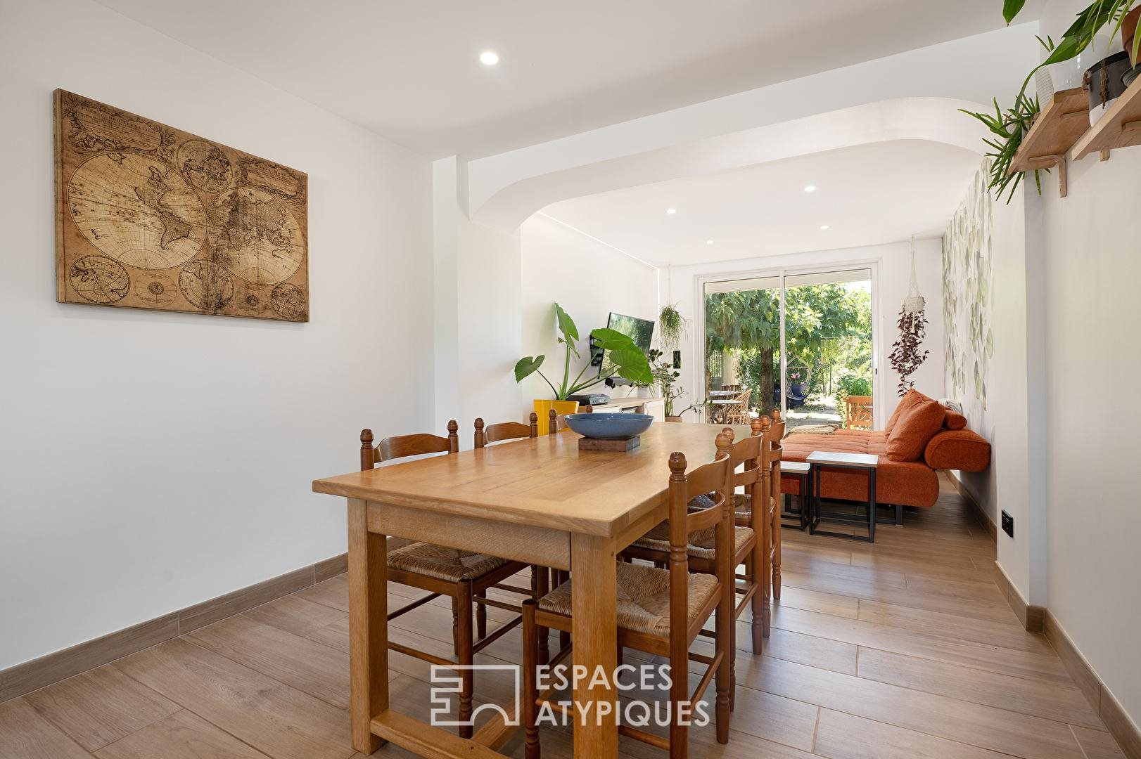 Maison à vendre, 103m², Albi