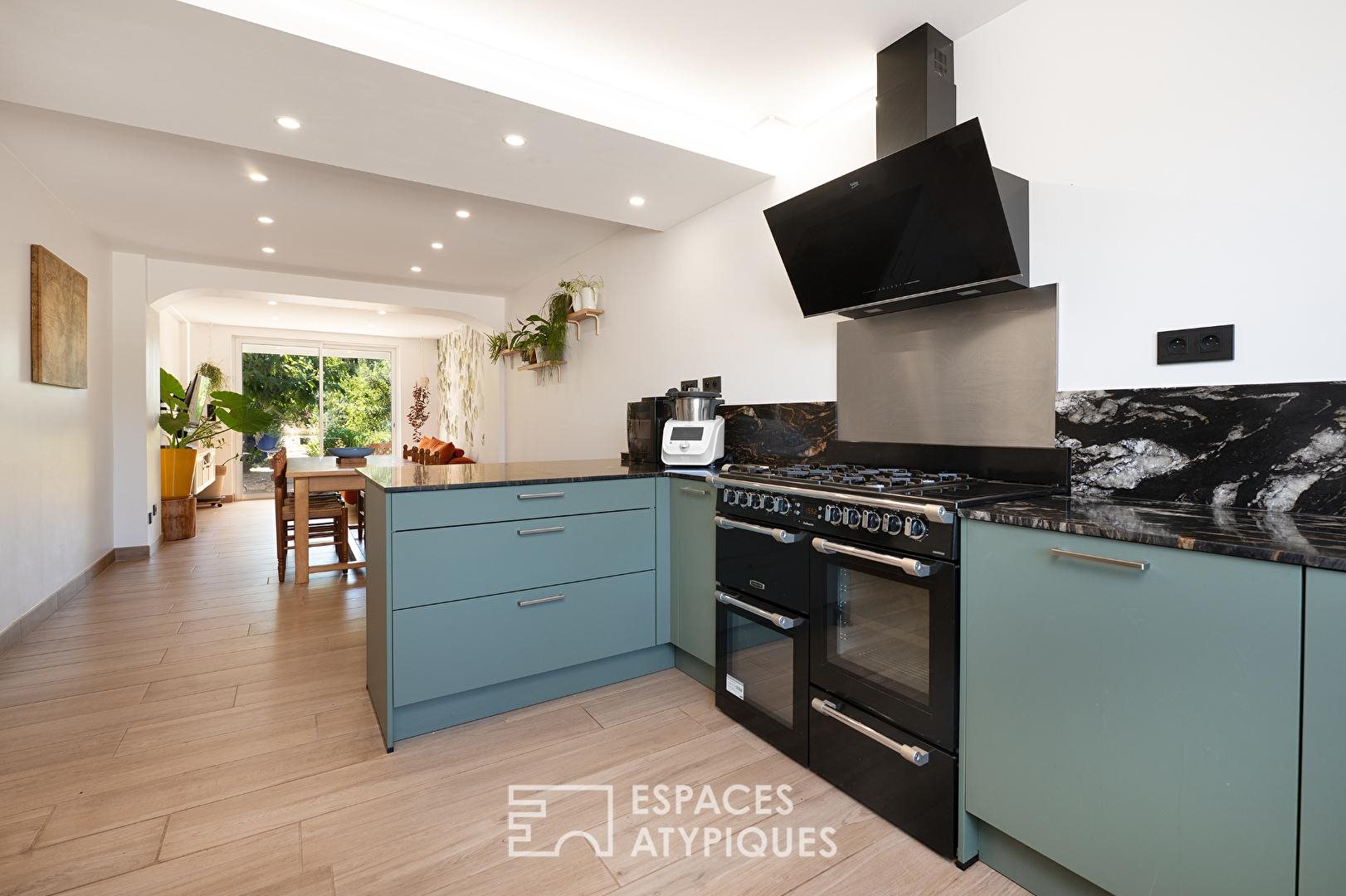 Maison à vendre, 103m², Albi