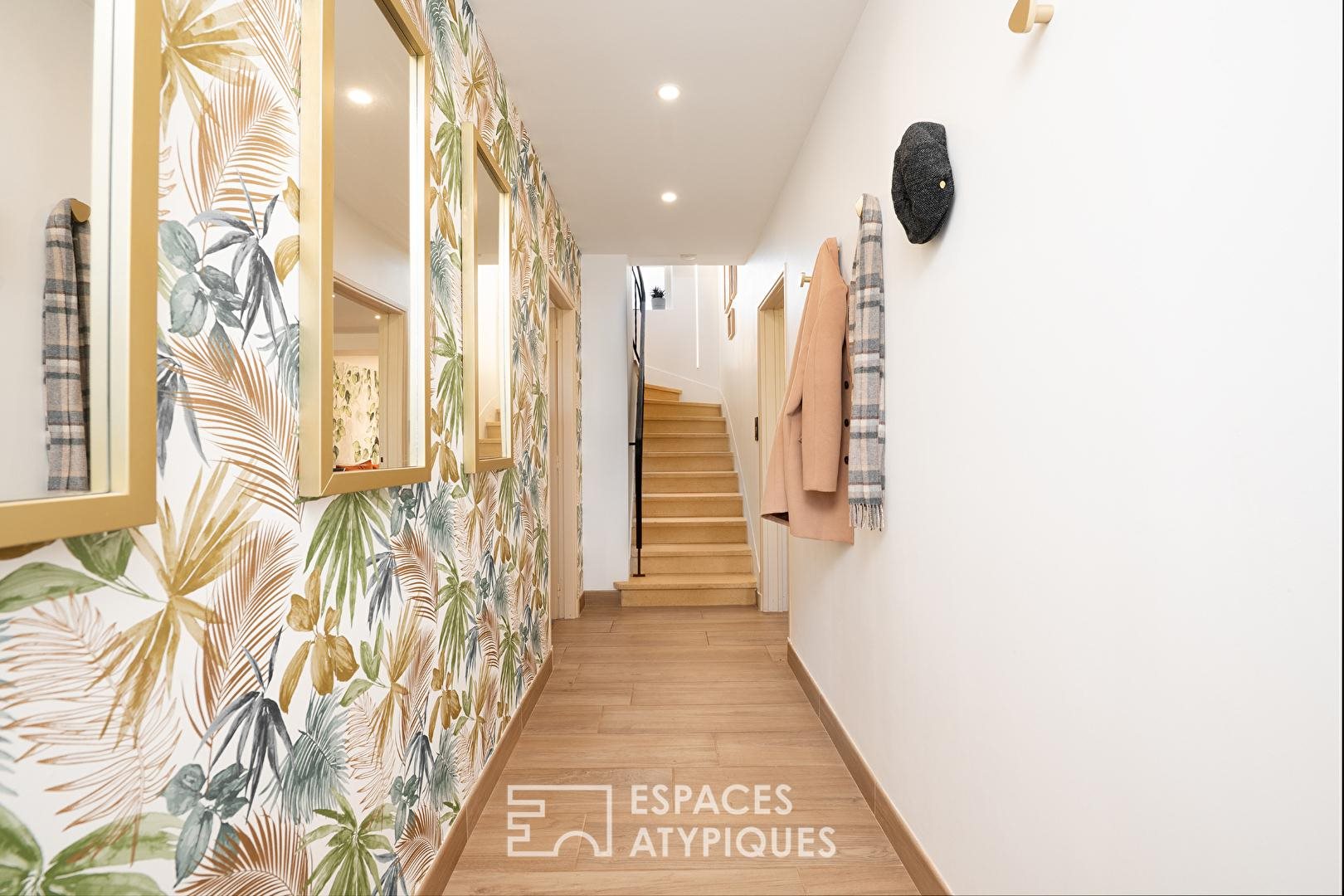 Maison à vendre, 103m², Albi