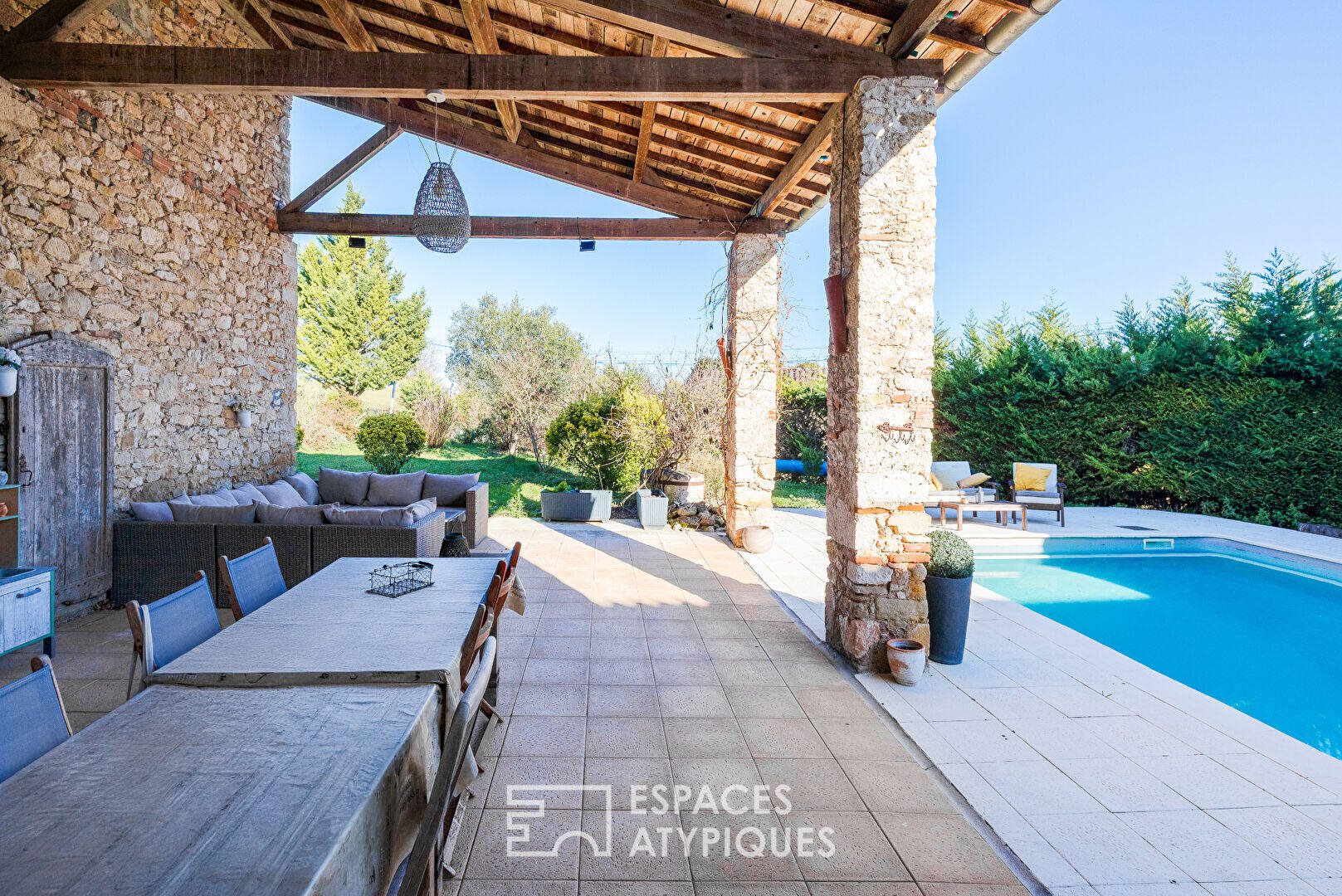 Maison à vendre, 399m², Gaillac