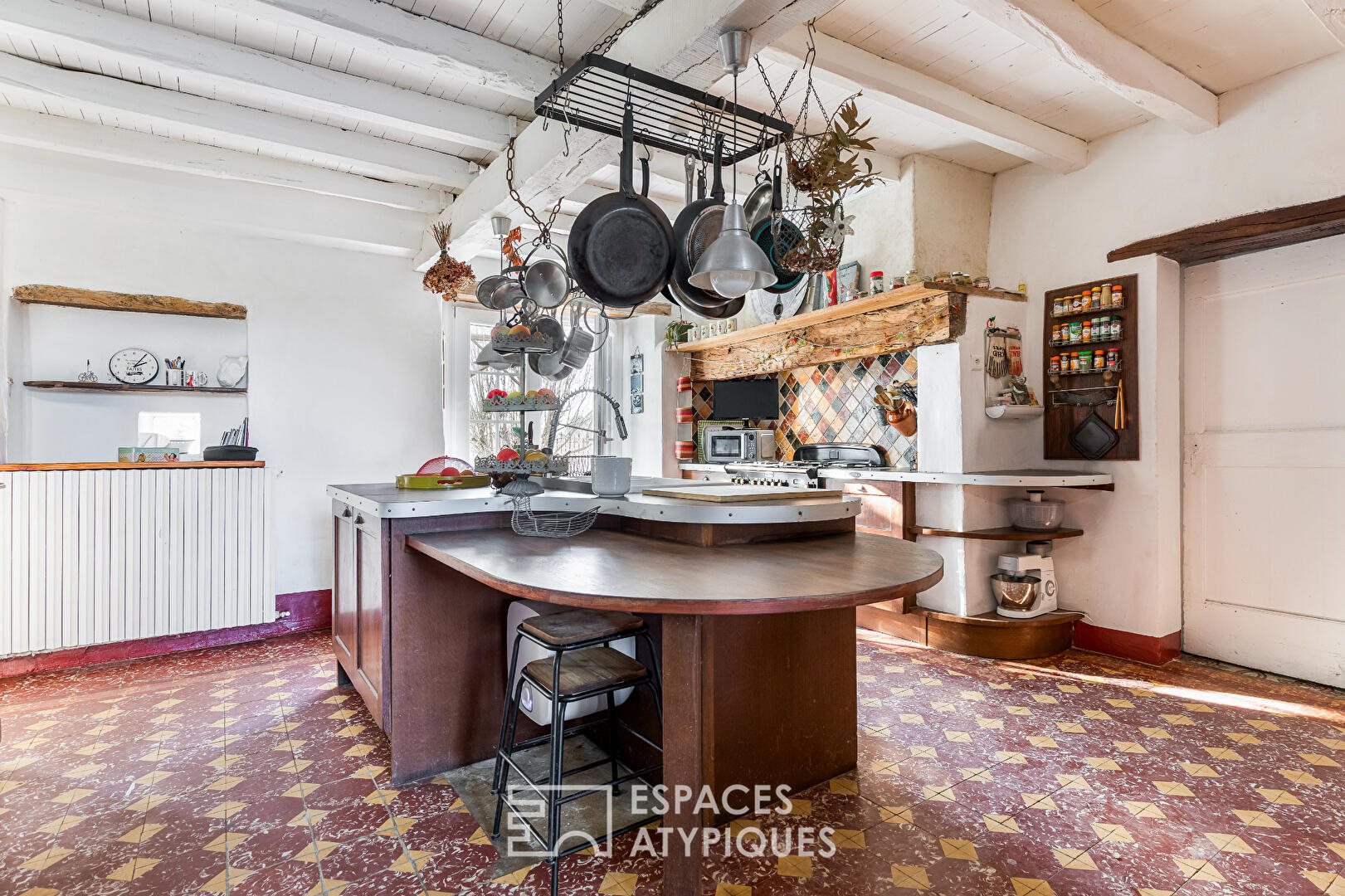 Maison à vendre, 399m², Gaillac