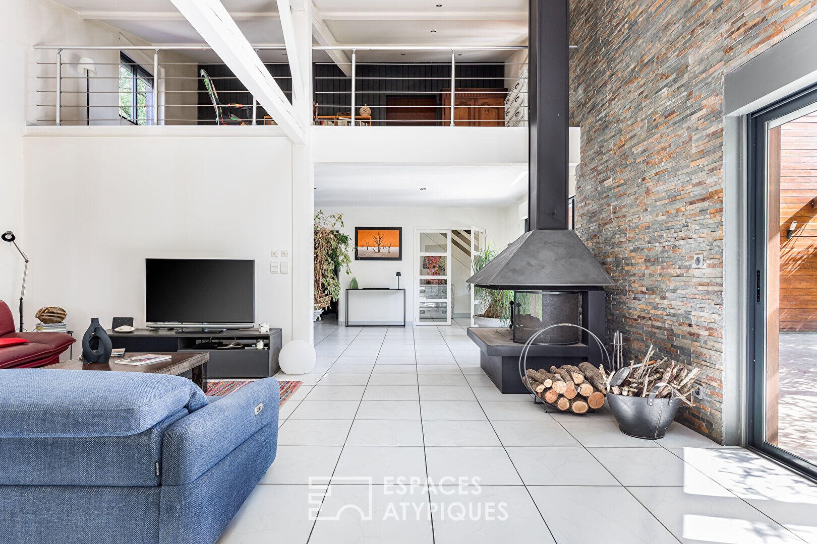 Maison à vendre, 280m², Gaillac