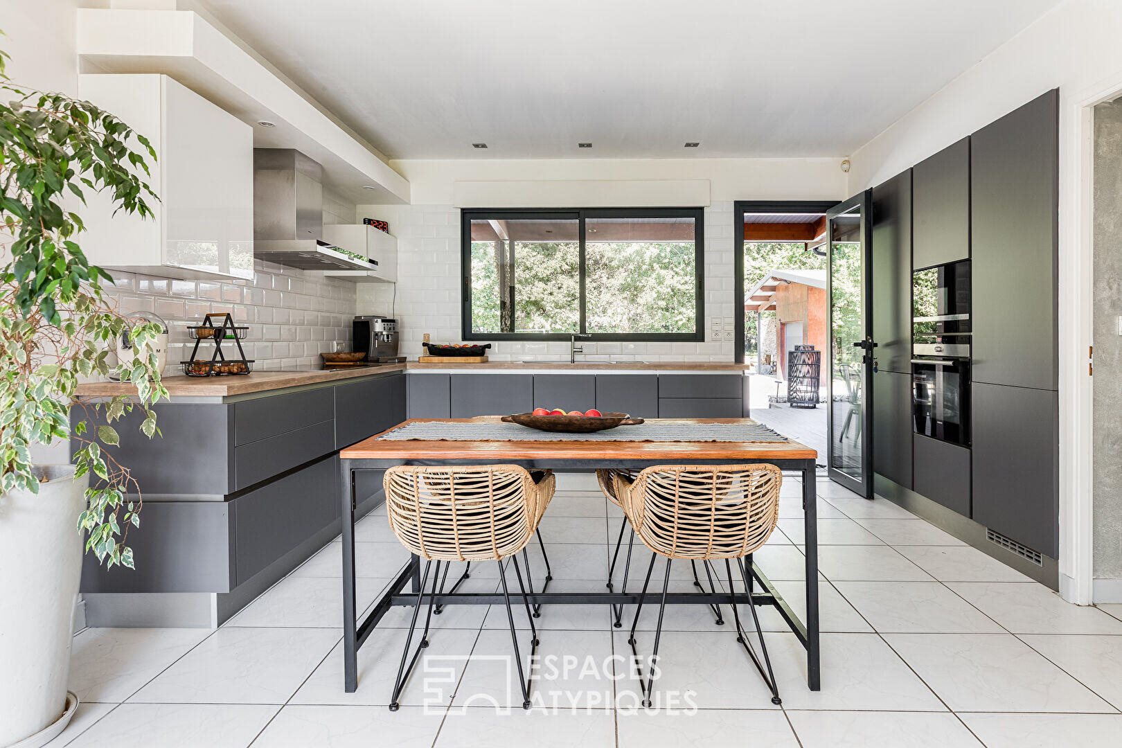 Maison à vendre, 280m², Gaillac