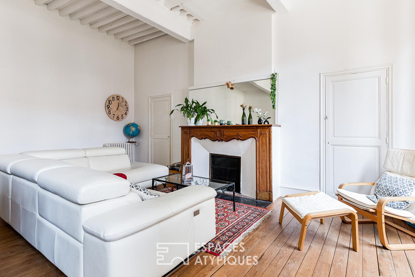 Appartement à vendre, 185m², Gaillac