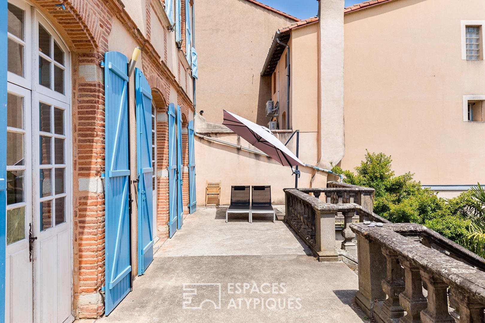 Appartement à vendre, 185m², Gaillac
