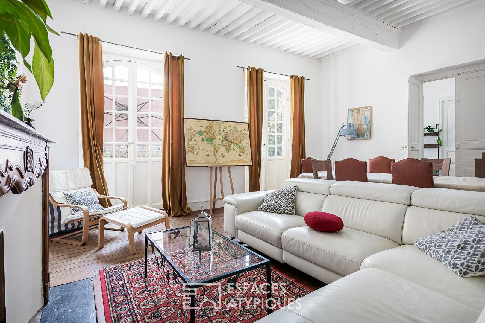 Appartement à vendre, 185m², Gaillac