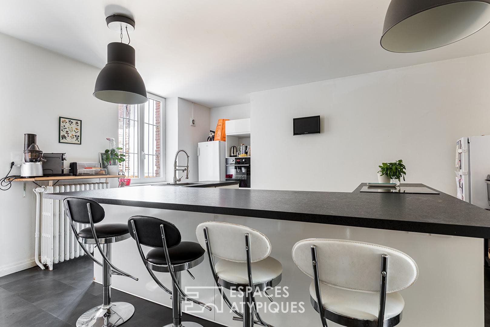Appartement à vendre, 185m², Gaillac