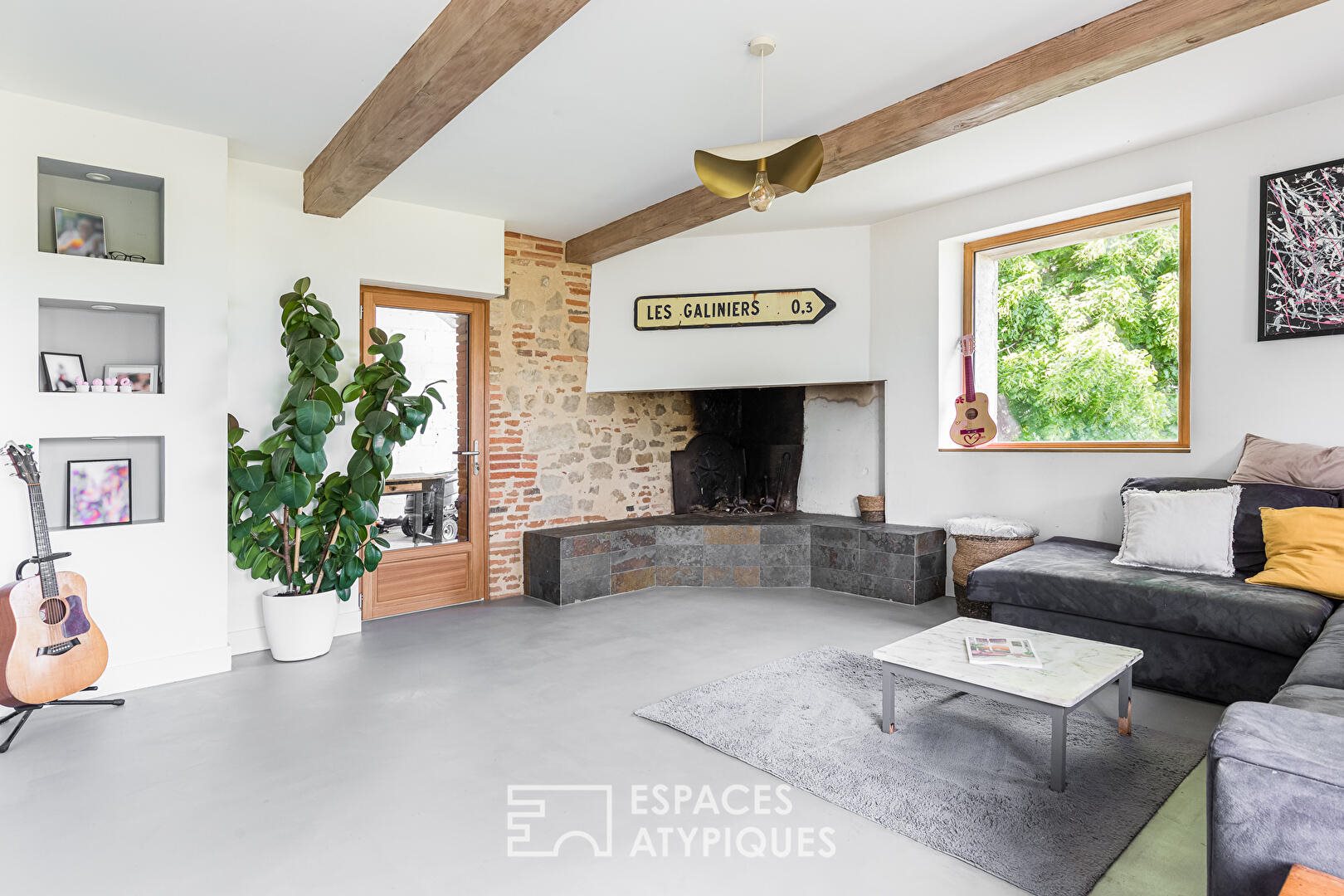 Maison à vendre, 206m², Montclar