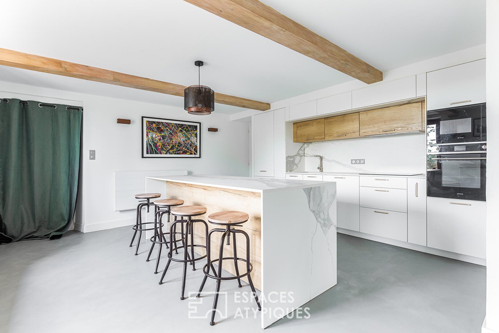Maison à vendre, 206m², Montclar