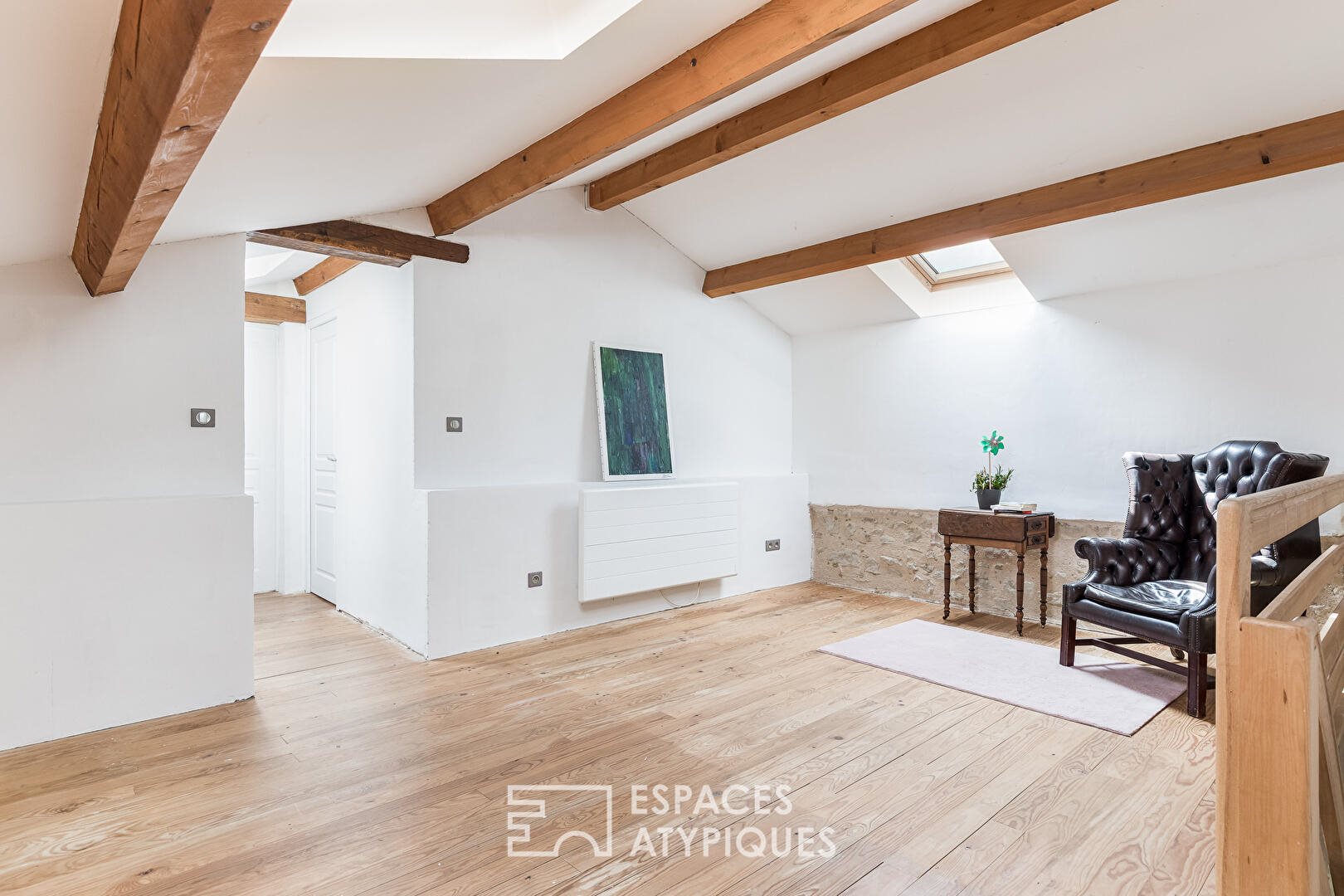 Maison à vendre, 206m², Montclar