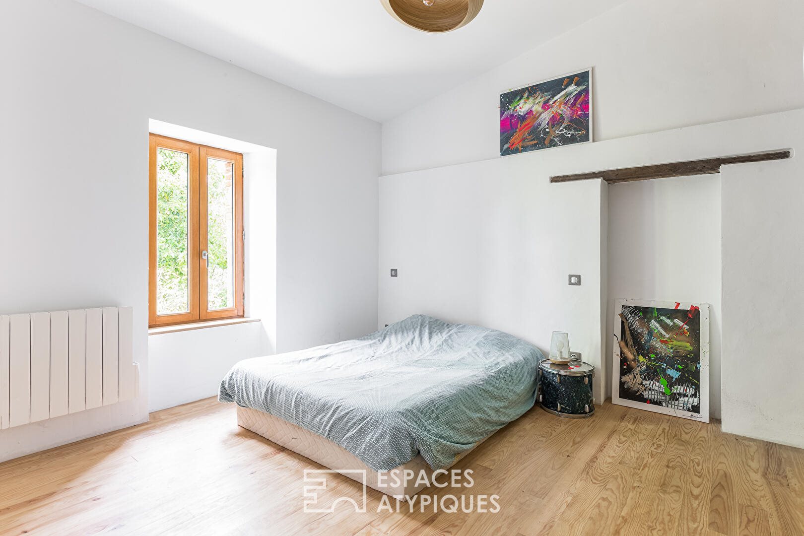 Maison à vendre, 206m², Montclar