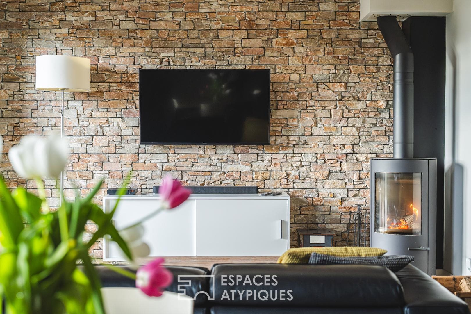 Maison à vendre, 115m², Albi