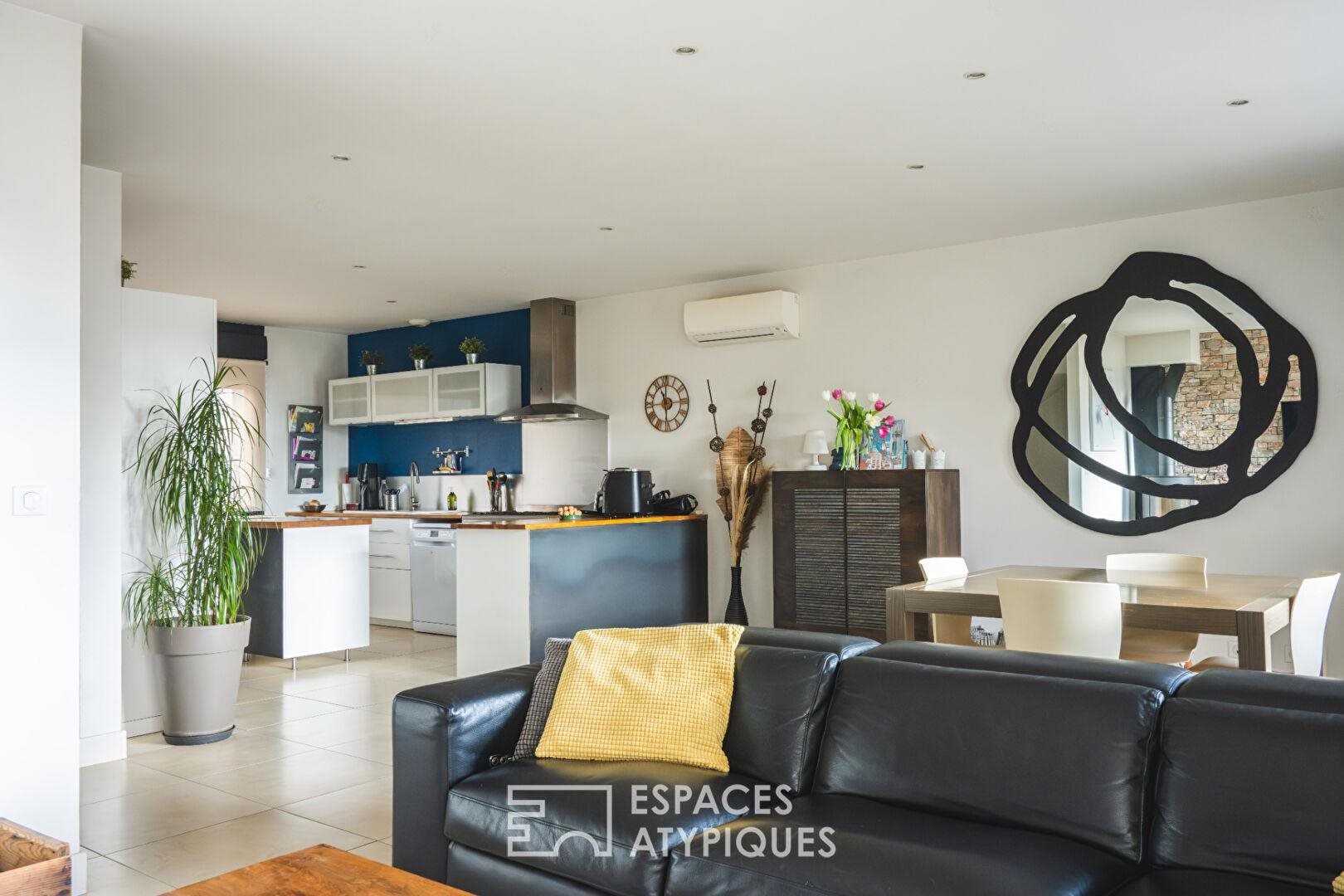 Maison à vendre, 115m², Albi