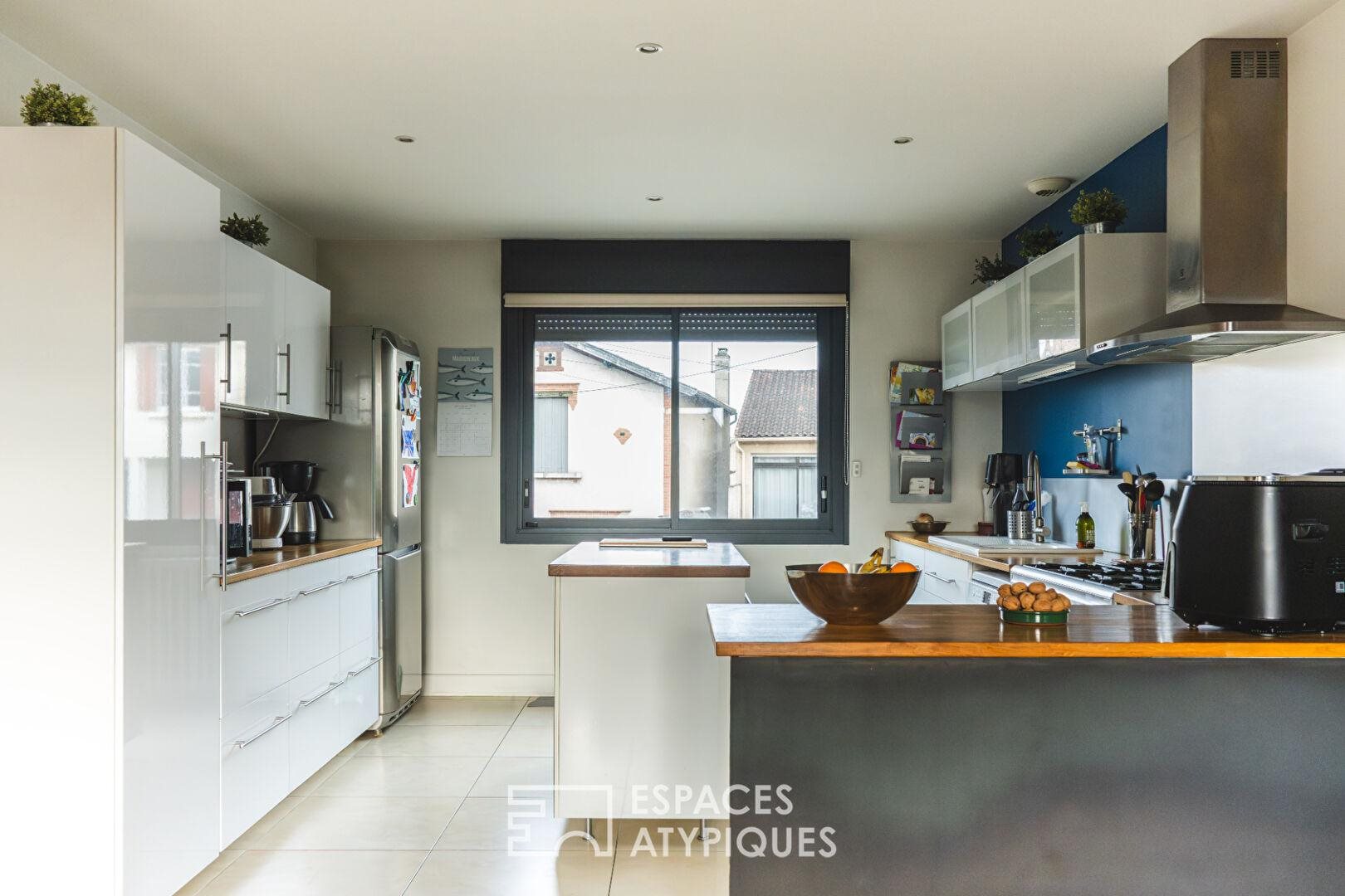 Maison à vendre, 115m², Albi