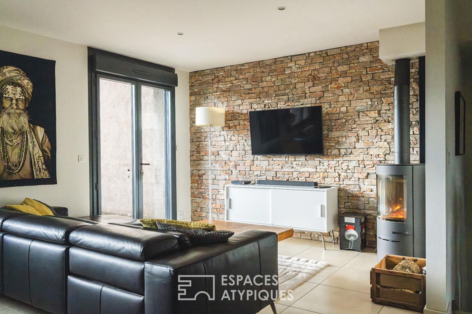 Maison à vendre, 115m², Albi