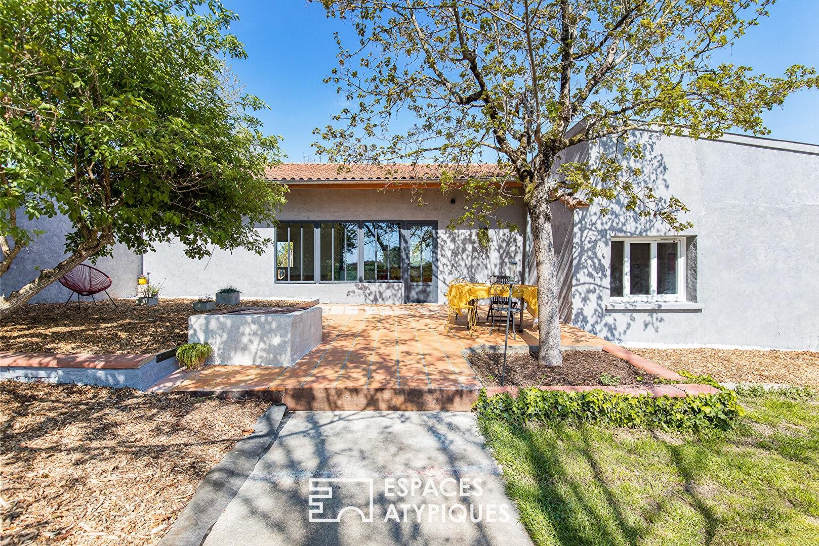 Maison à vendre, 180m², Lavaur