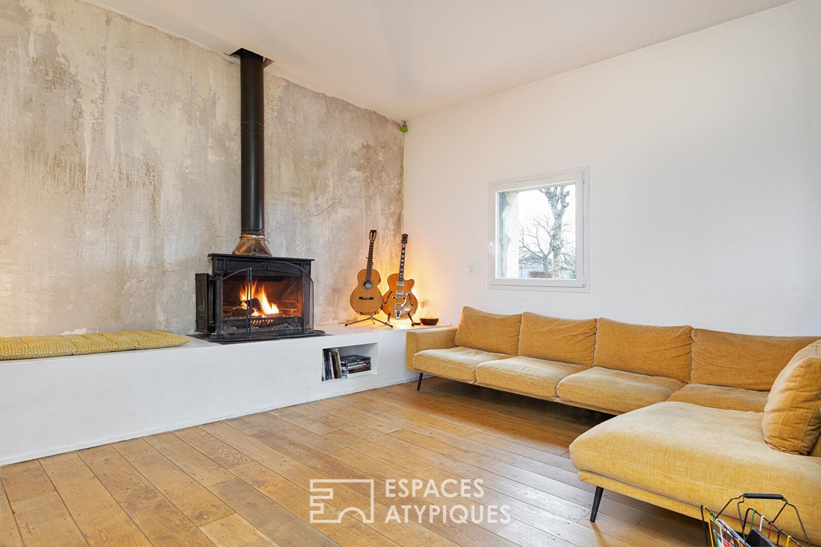 Maison à vendre, 180m², Lavaur