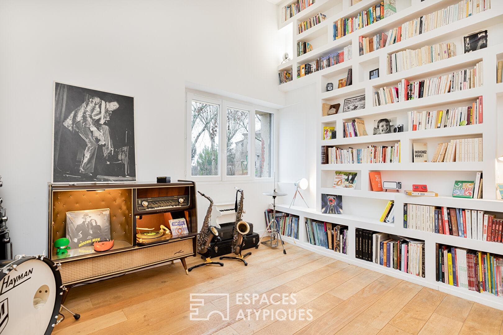 Maison à vendre, 180m², Lavaur