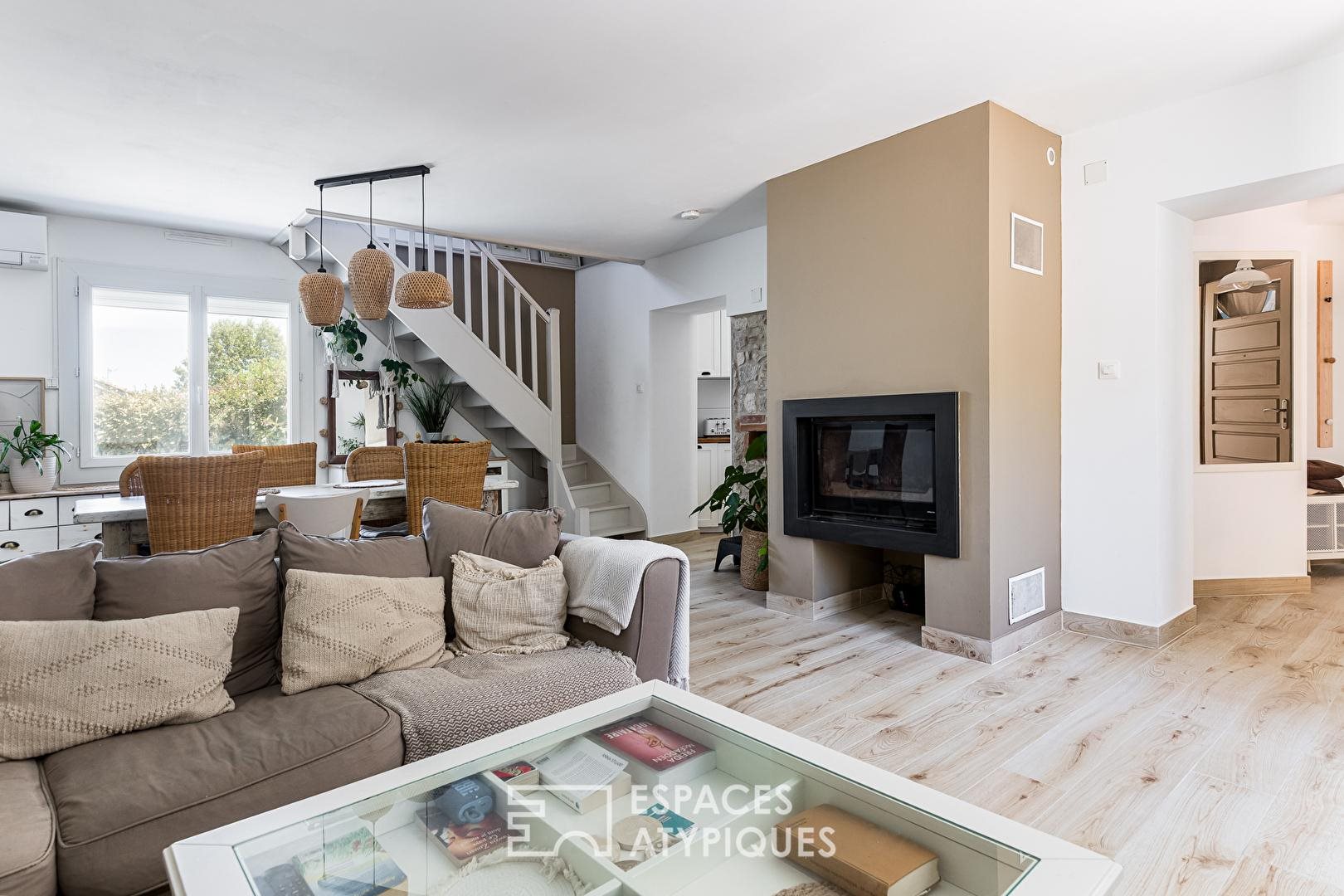 Maison à vendre, 121m², Cadalen