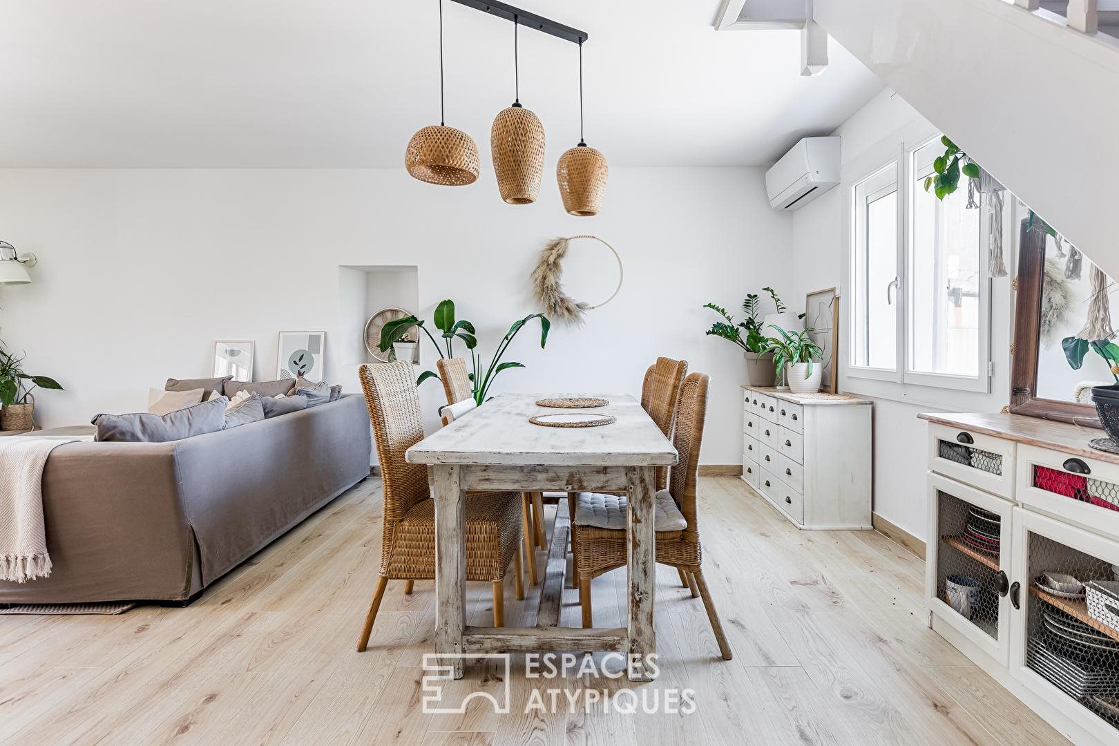 Maison à vendre, 121m², Cadalen