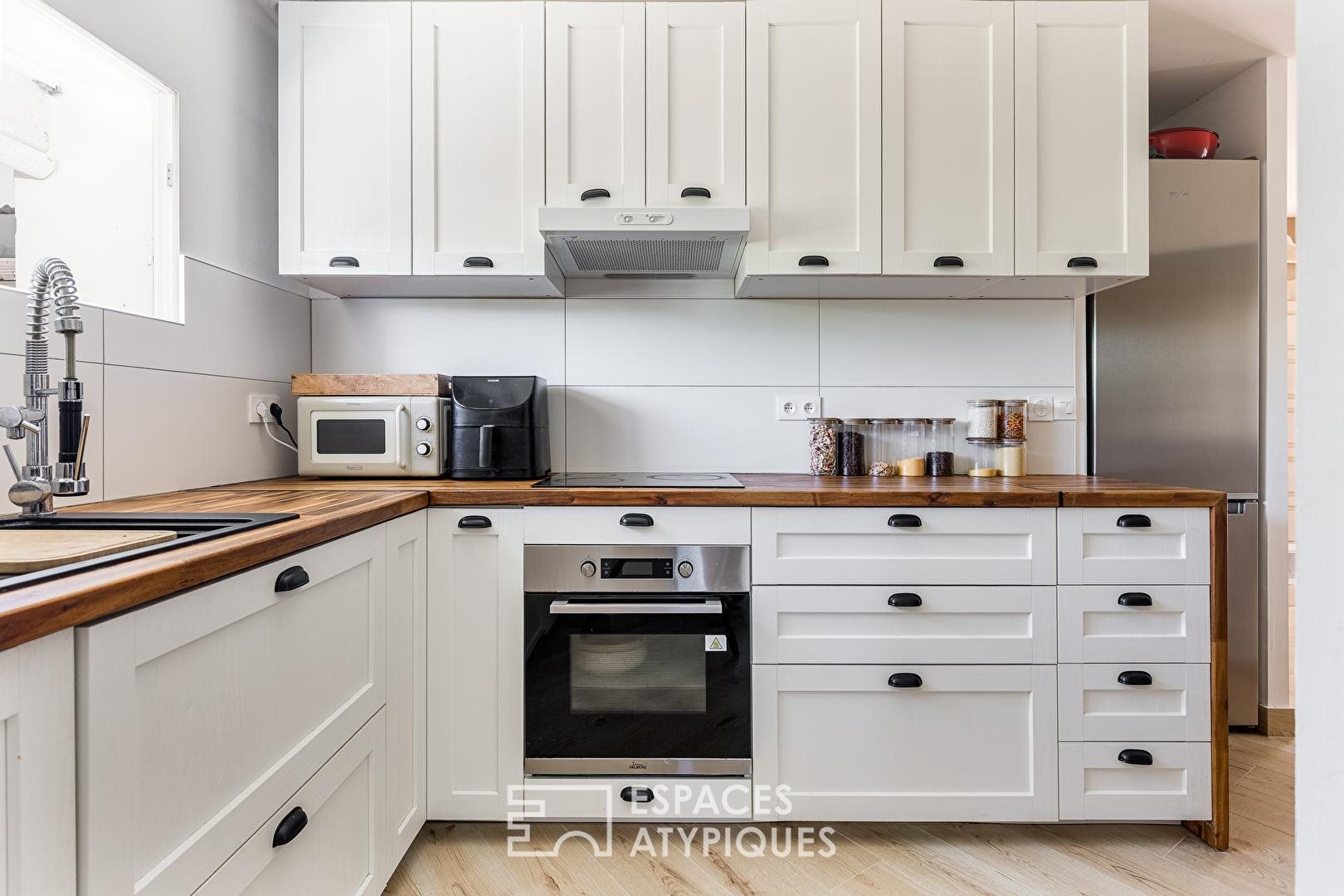 Maison à vendre, 121m², Cadalen