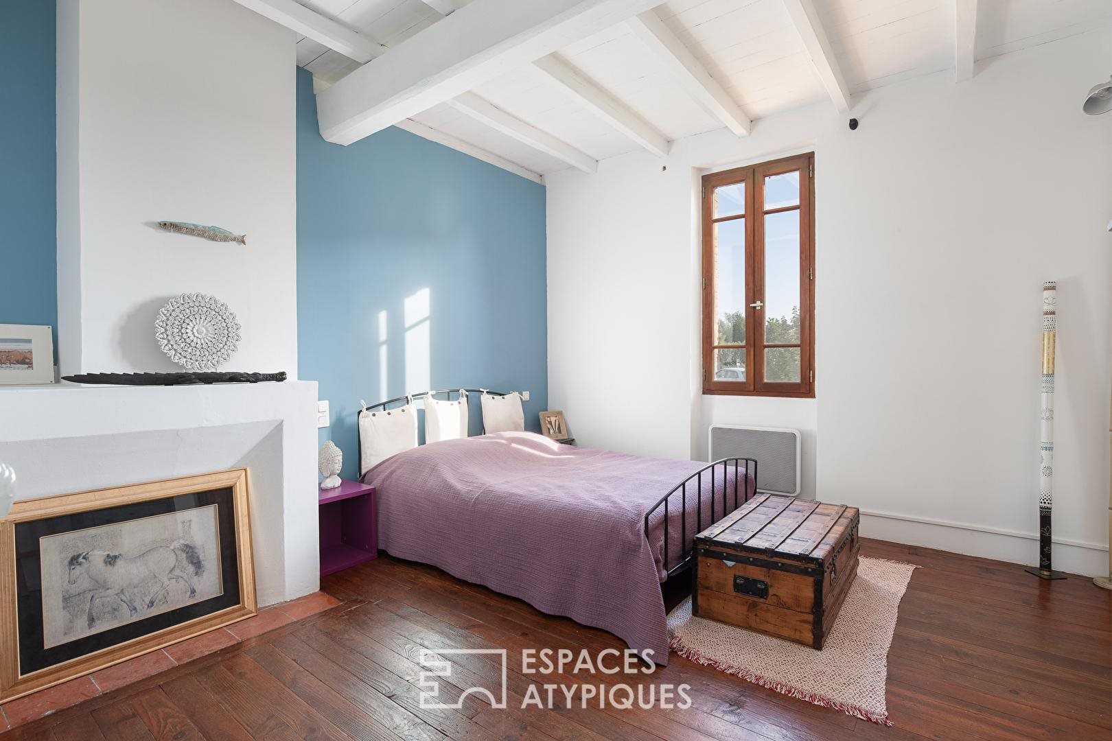 Maison à vendre, 140m², Saint-Sulpice-la-Pointe