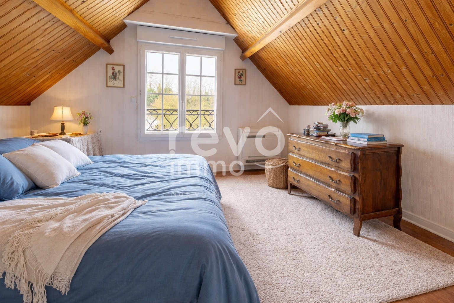 Maison à vendre, 122m², Montreuil-Juigné