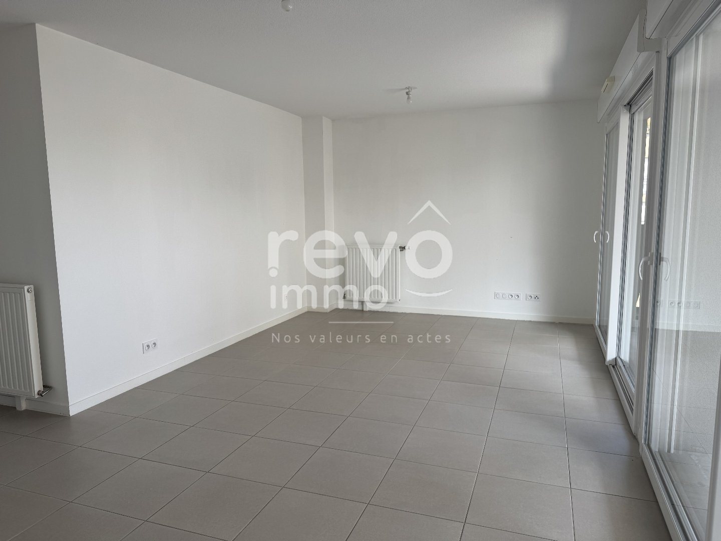 Appartement à vendre, 62m², Les Ponts-de-Cé