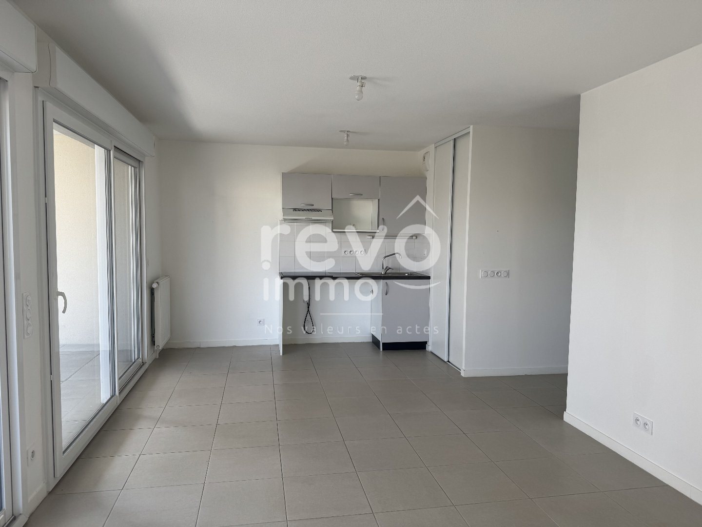Appartement à vendre, 62m², Les Ponts-de-Cé
