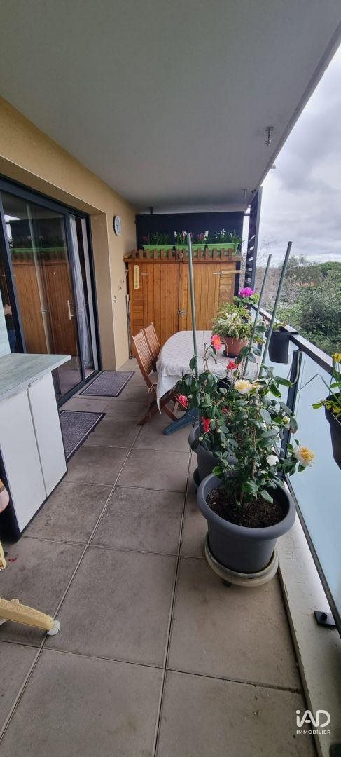 Appartement à vendre, 57m², Argelès-sur-Mer