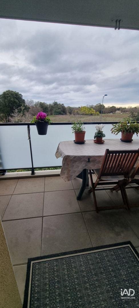 Appartement à vendre, 57m², Argelès-sur-Mer