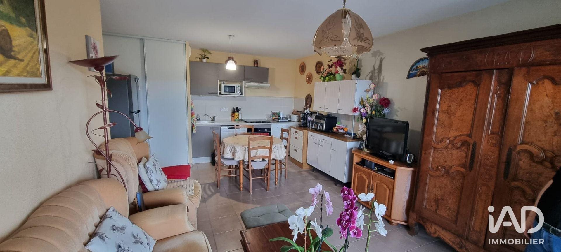 Appartement à vendre, 57m², Argelès-sur-Mer