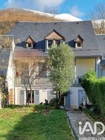 Maison à vendre, 162m², Sarrancolin