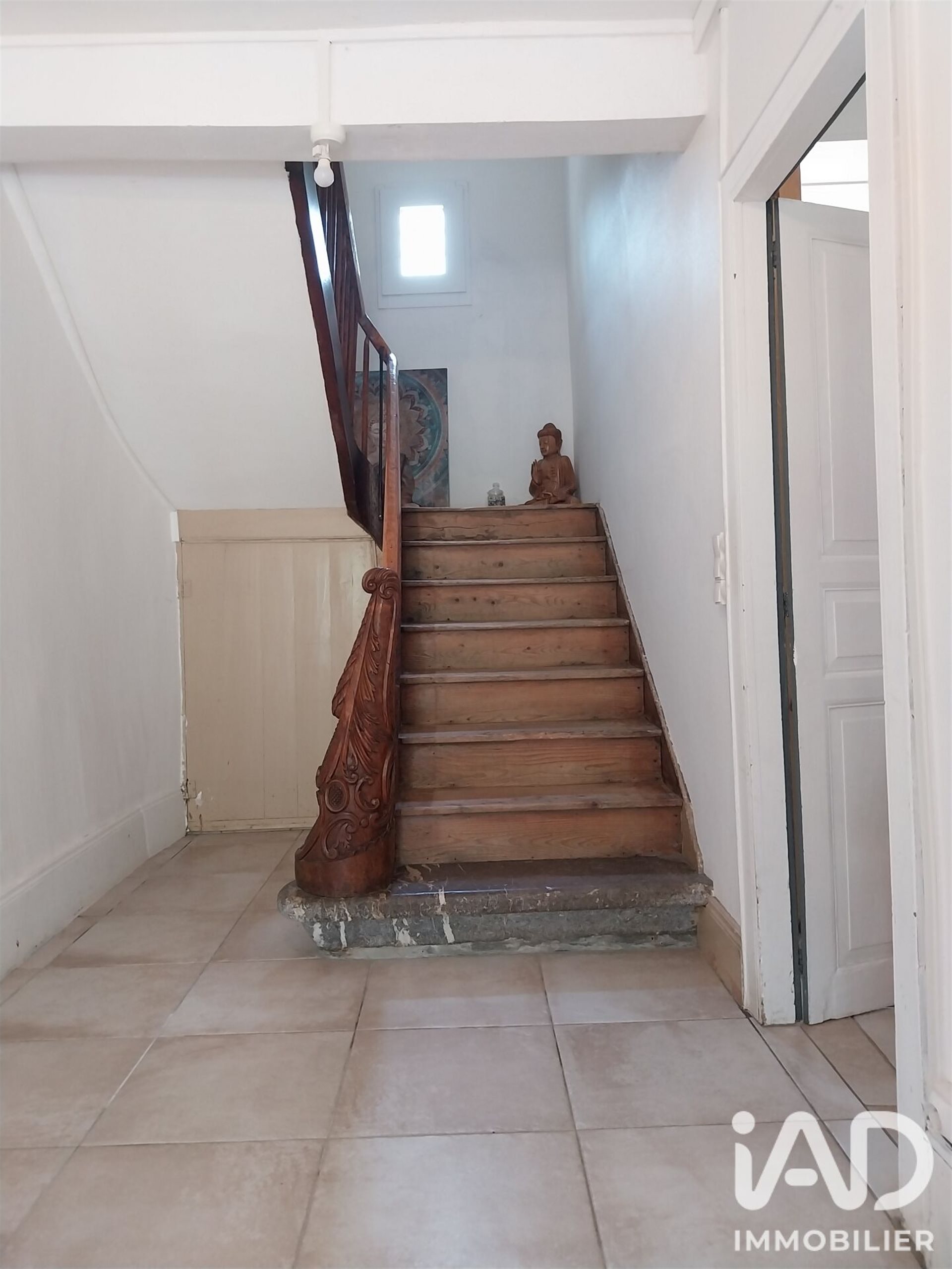 Maison à vendre, 162m², Sarrancolin