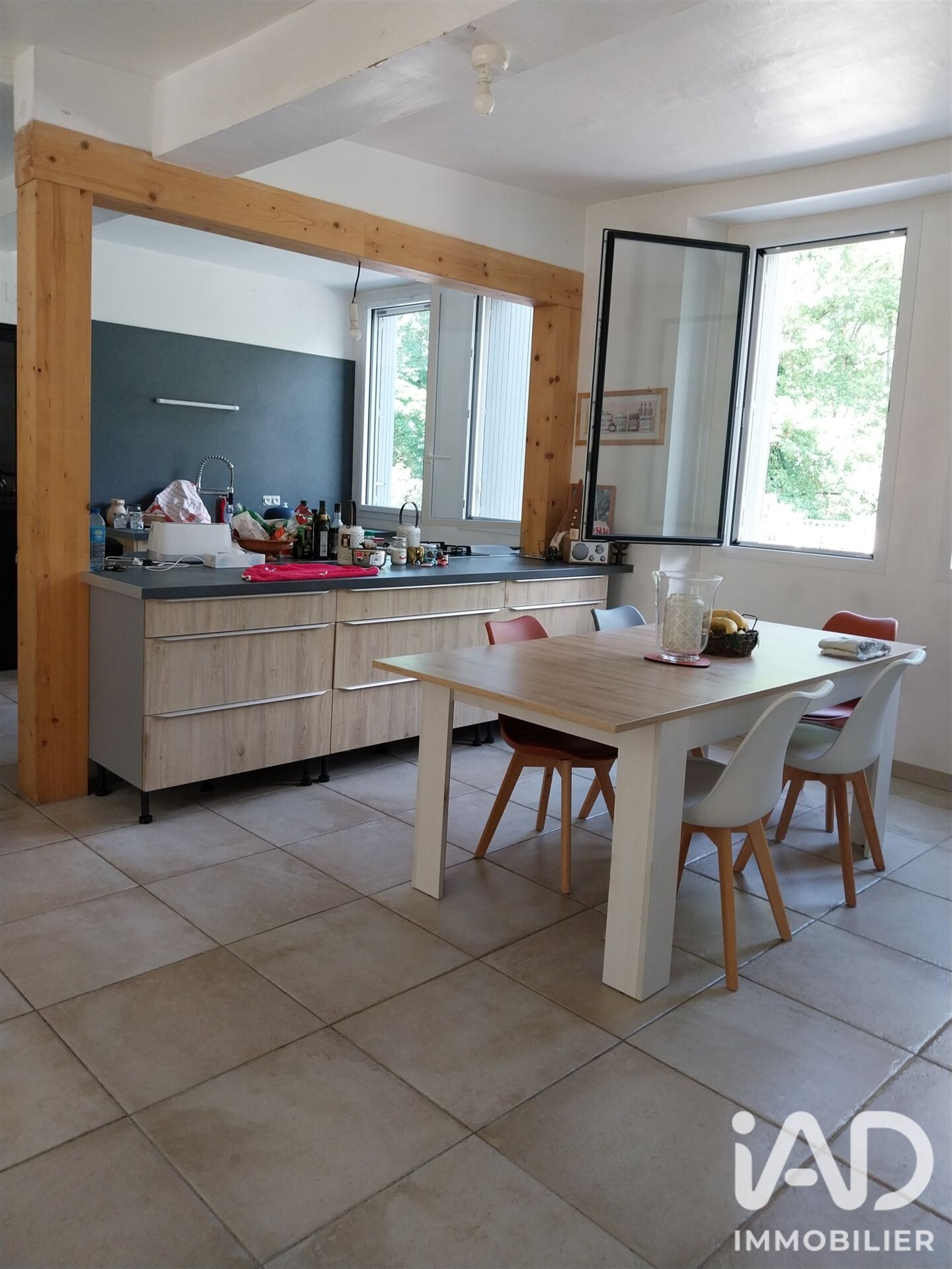 Maison à vendre, 162m², Sarrancolin