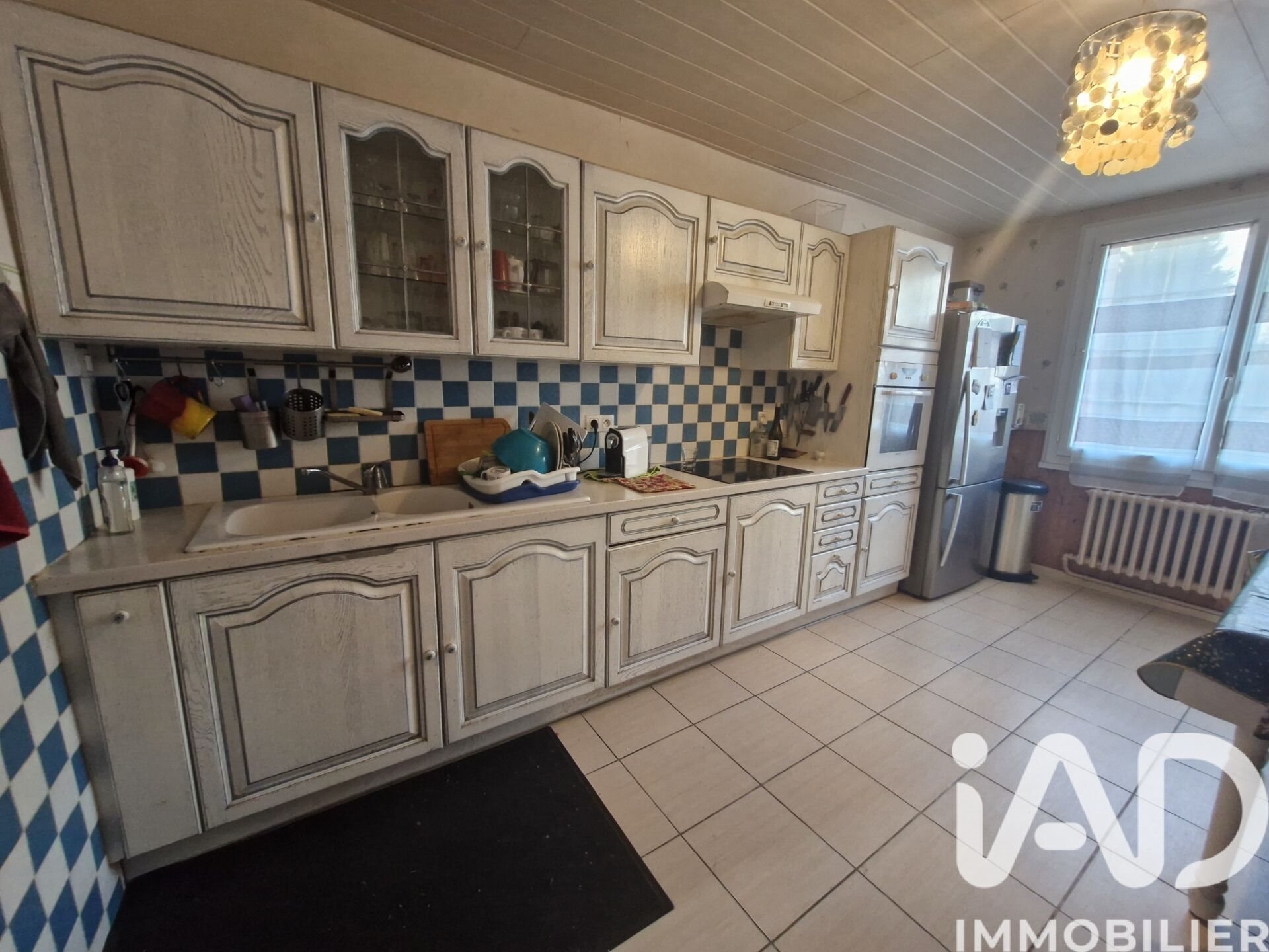 Maison à vendre, 116m², Le Mans