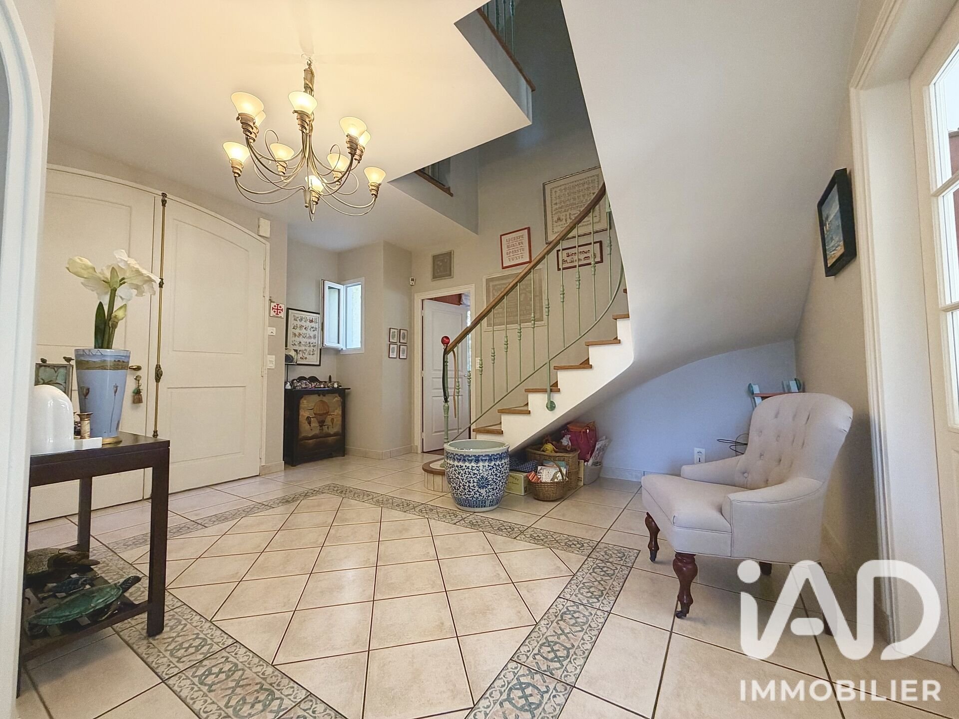 Maison à vendre, 202m², Languidic