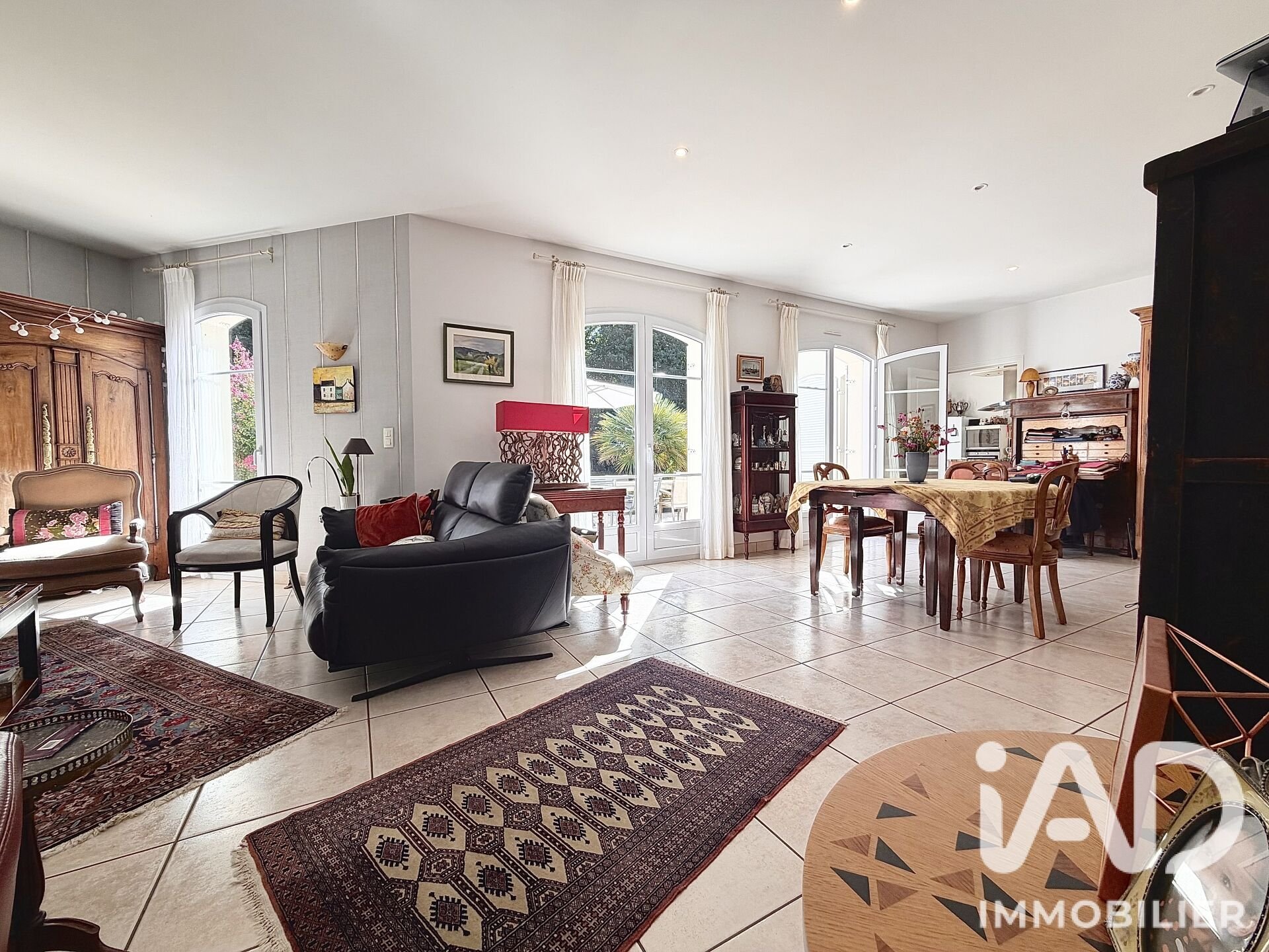 Maison à vendre, 202m², Languidic