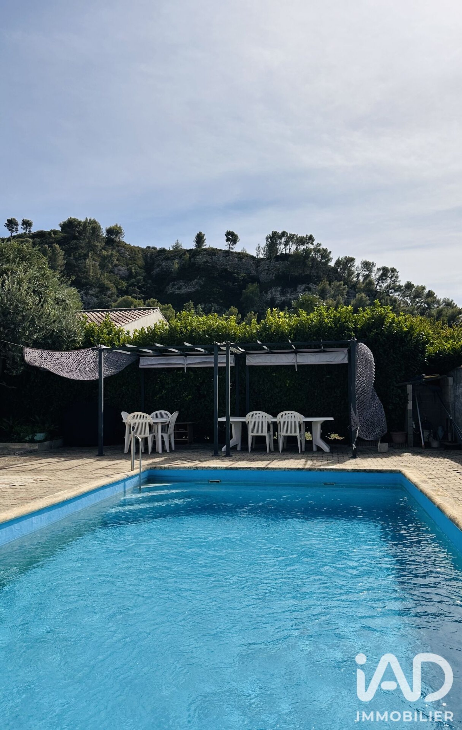 Maison à vendre, 128m², Boulbon