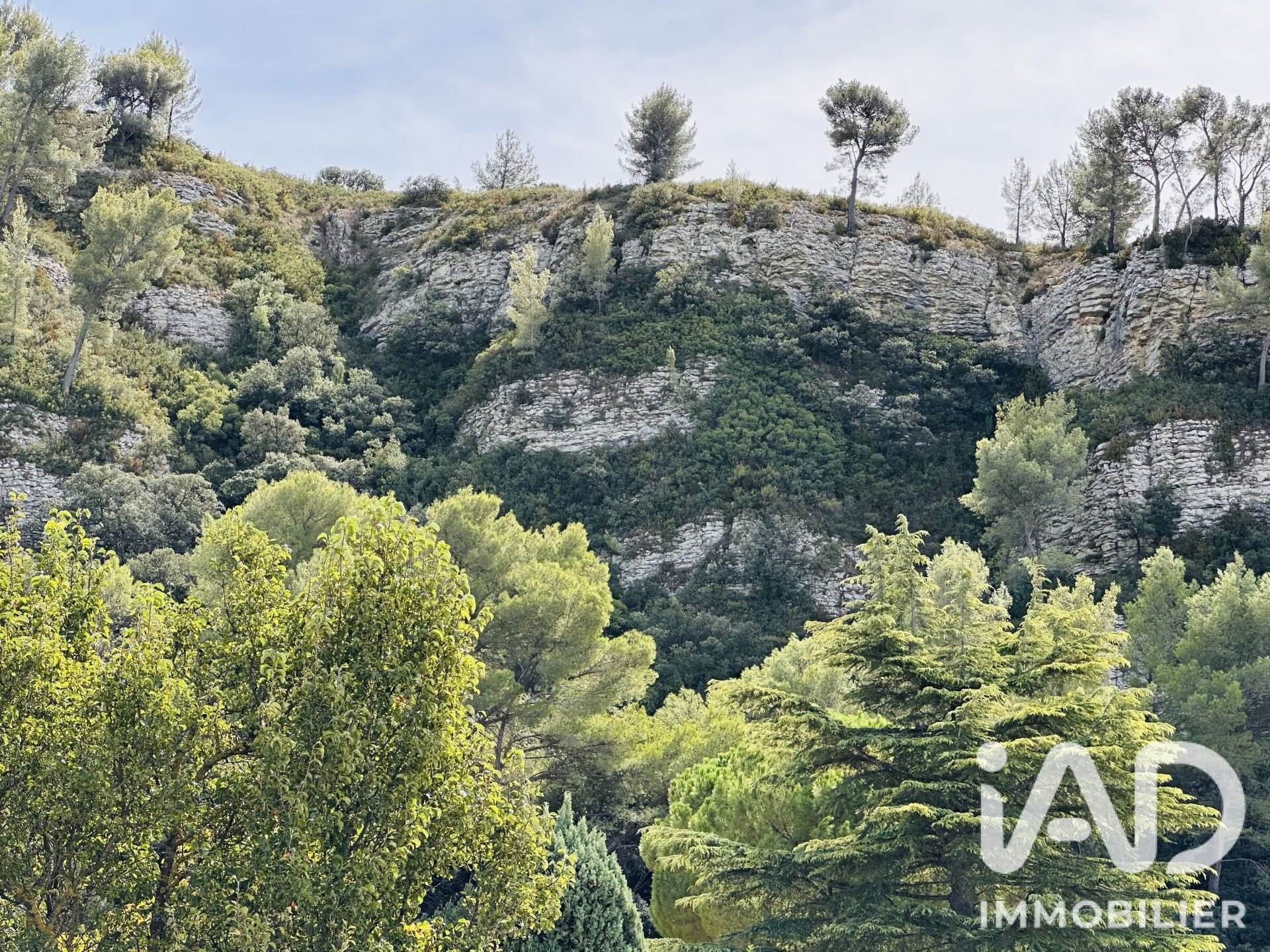 Maison à vendre, 128m², Boulbon