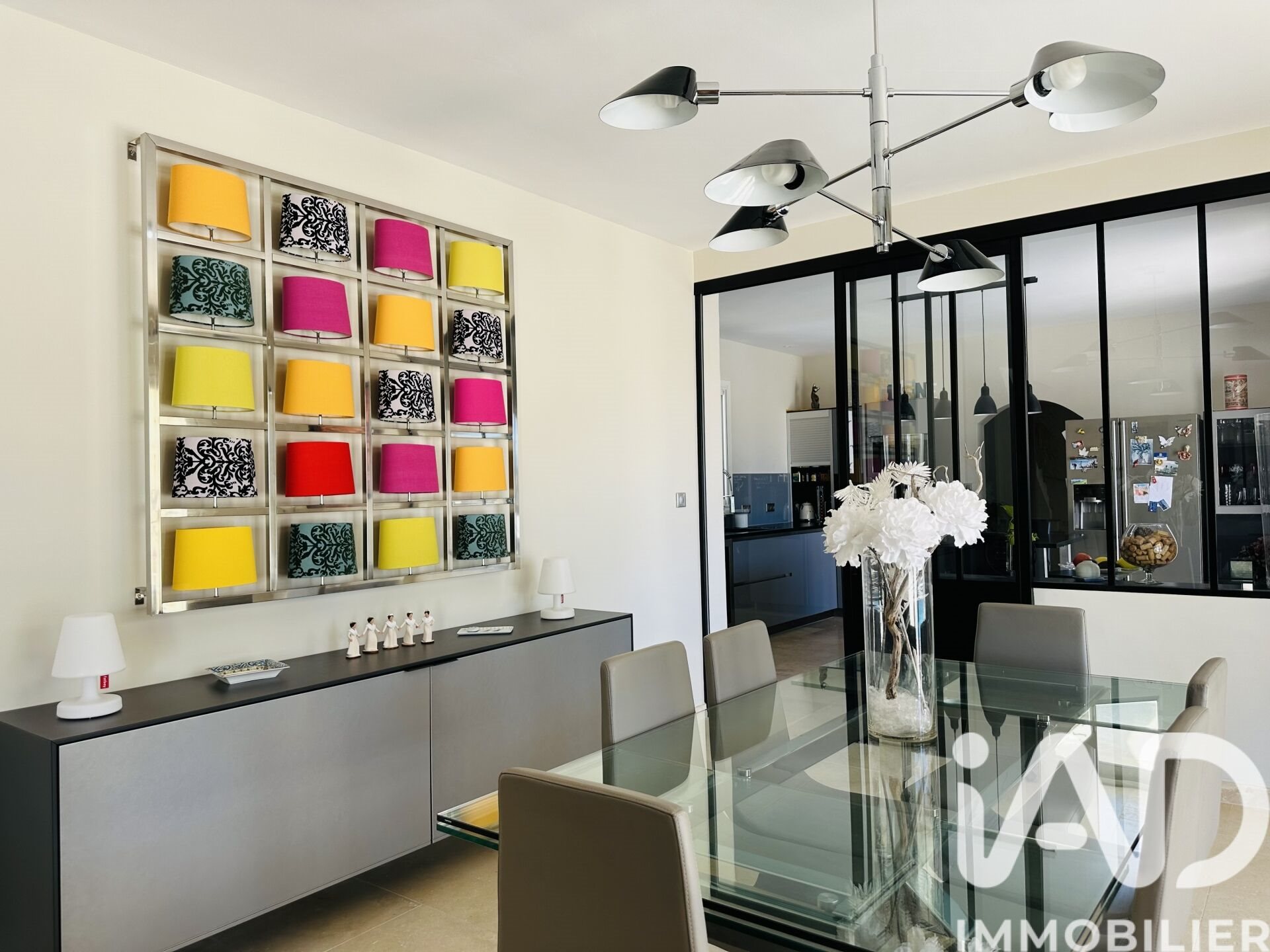 Maison à vendre, 250m², Beaucaire